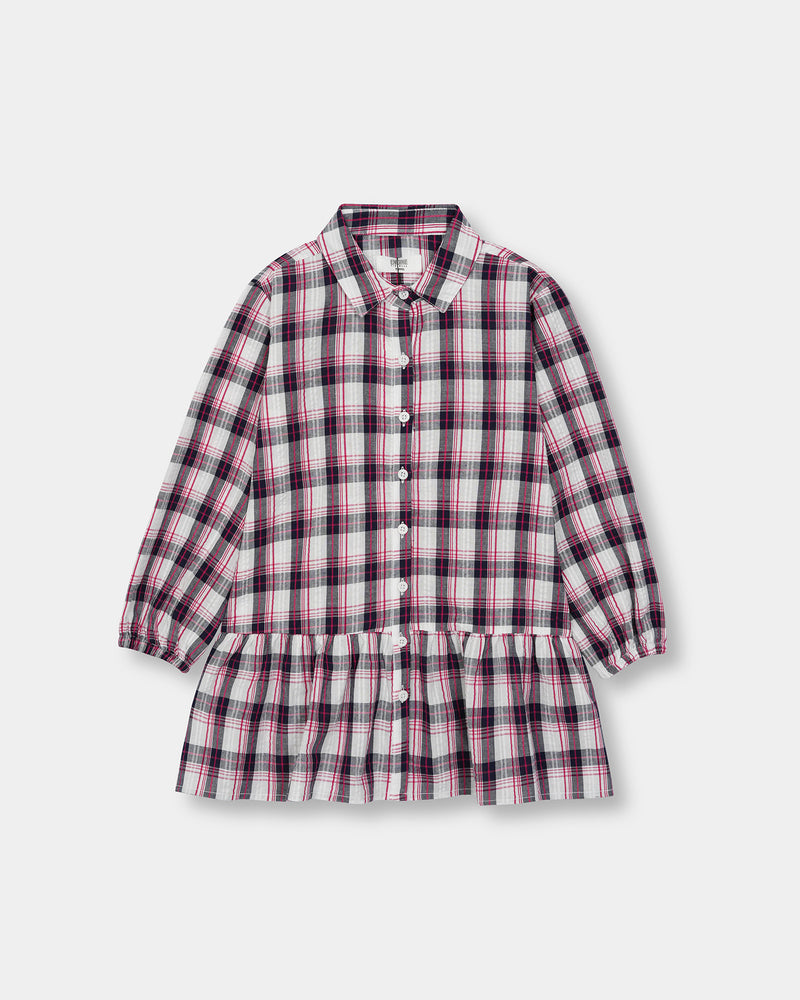 Girls Dress - Engine - Buy Now