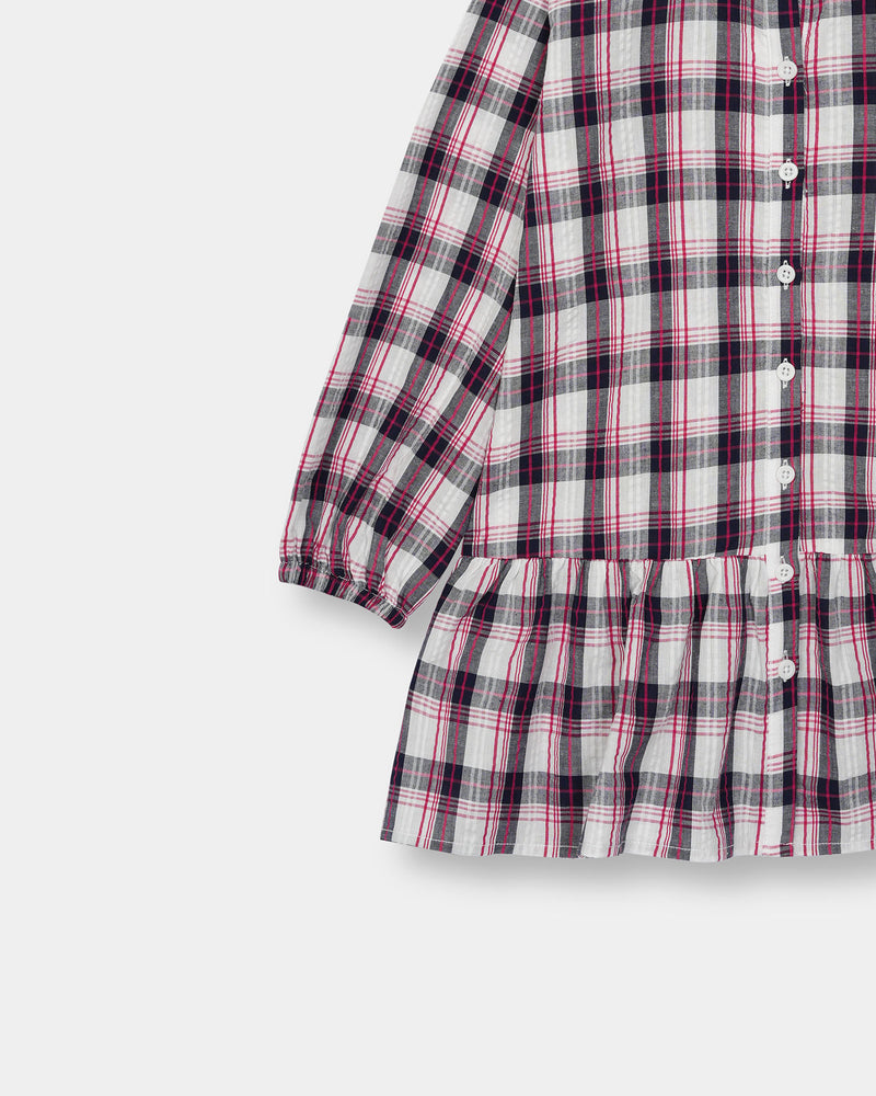 Girls Dress - Engine - Buy Now