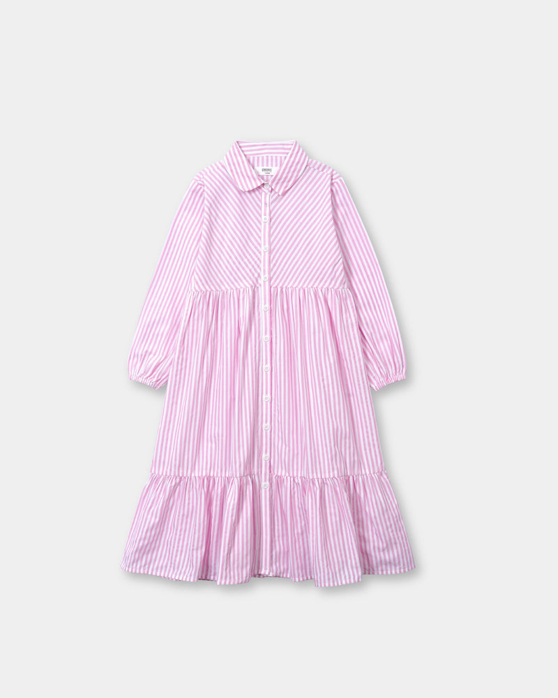 Girls Dress - Engine - Buy Now