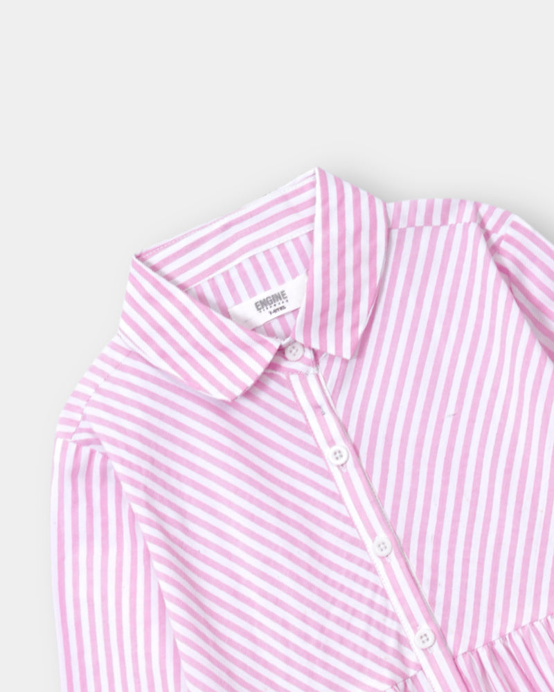 Girls Dress - Engine - Buy Now