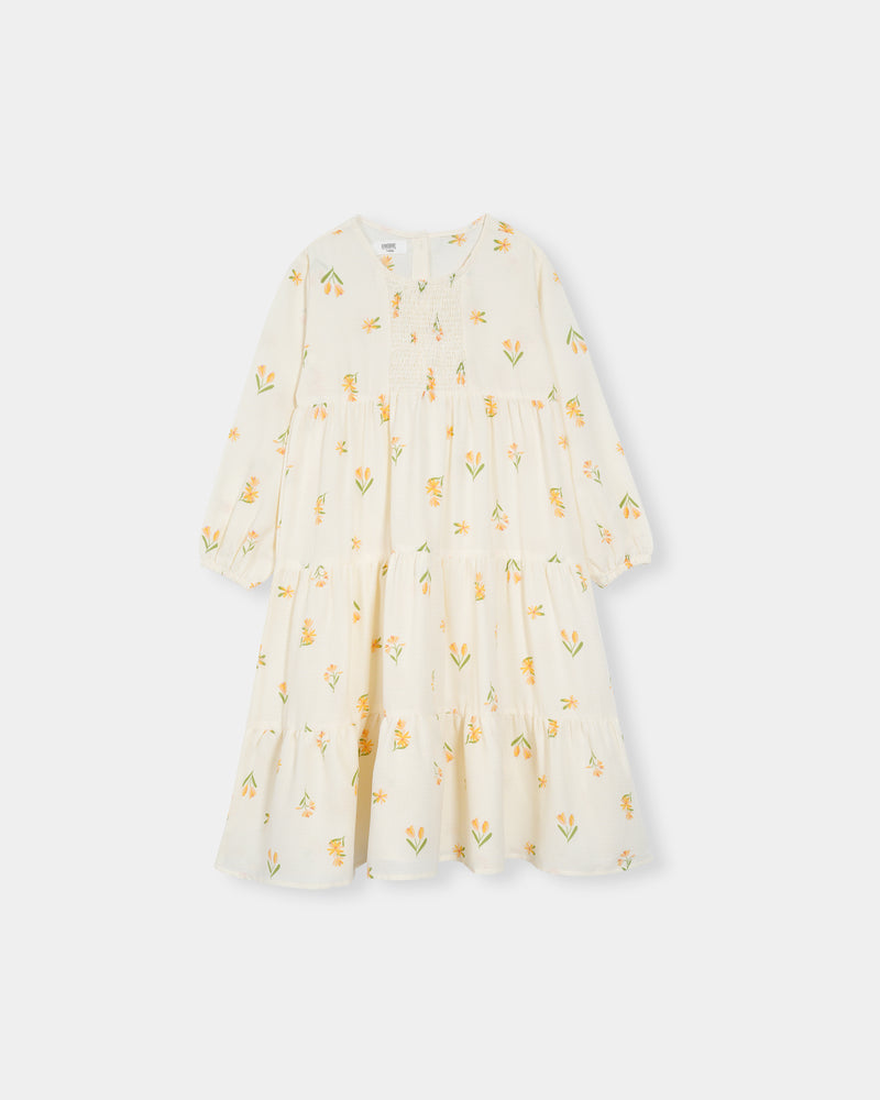 Girls Dress - Engine - Buy Now
