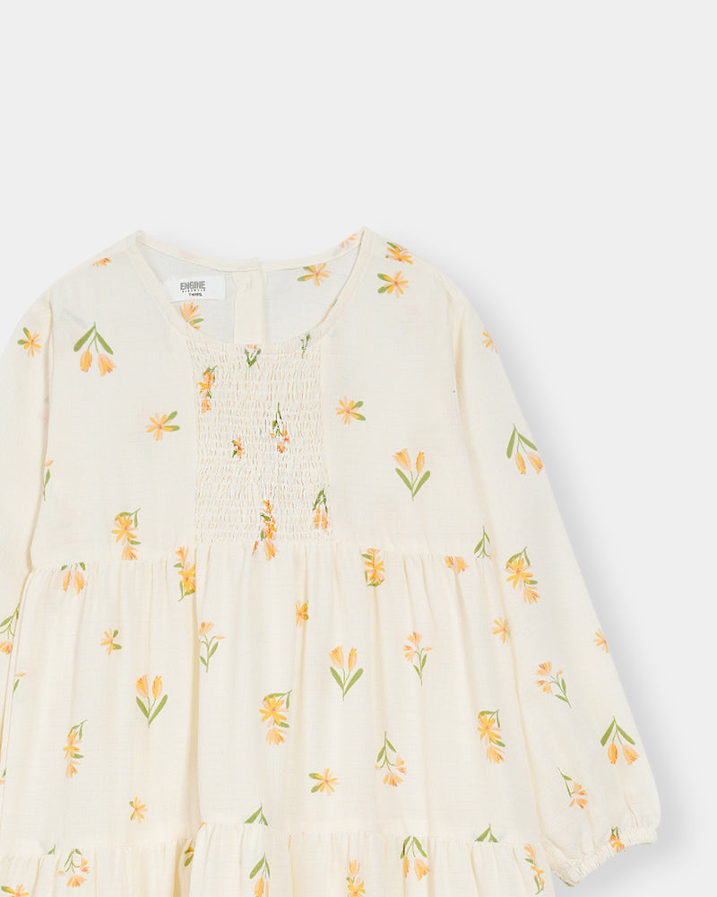 Girls Dress - Engine - Buy Now