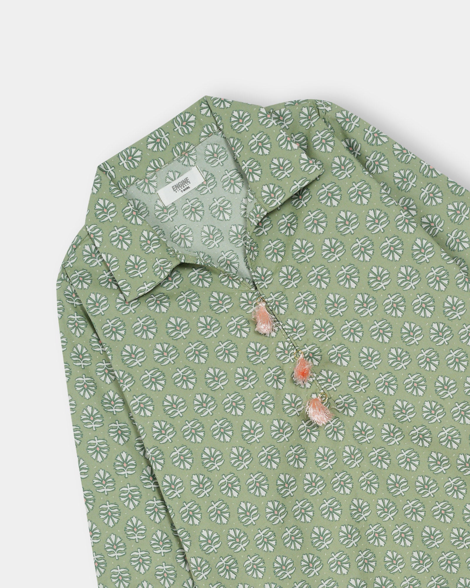 Girls Top - Engine - Buy Now