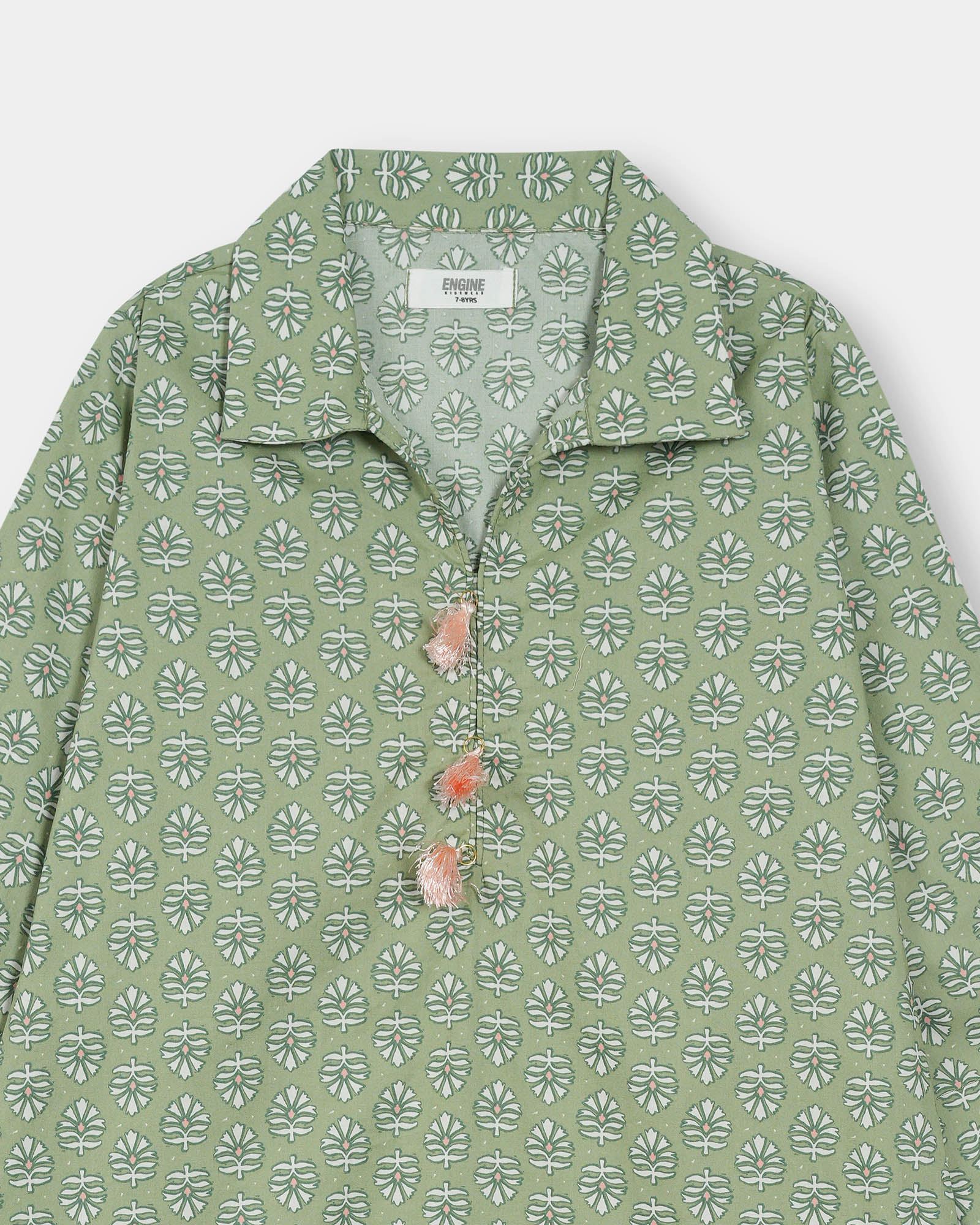 Girls Top