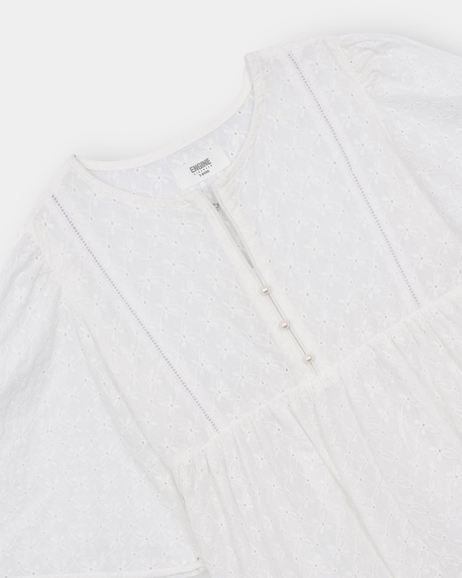 Girls Top - Engine - Buy Now