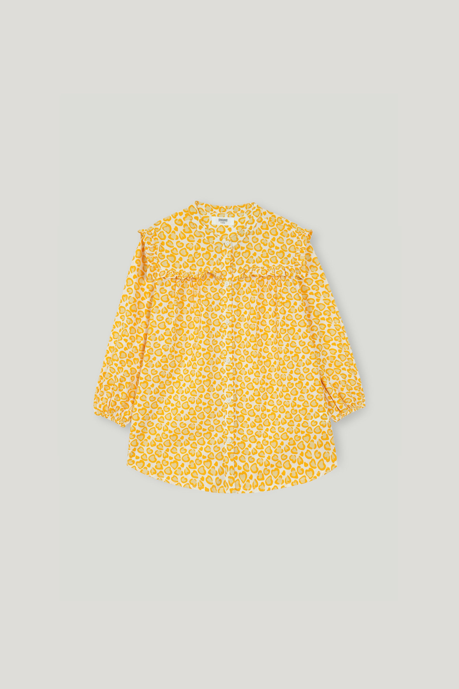 Girls  Top