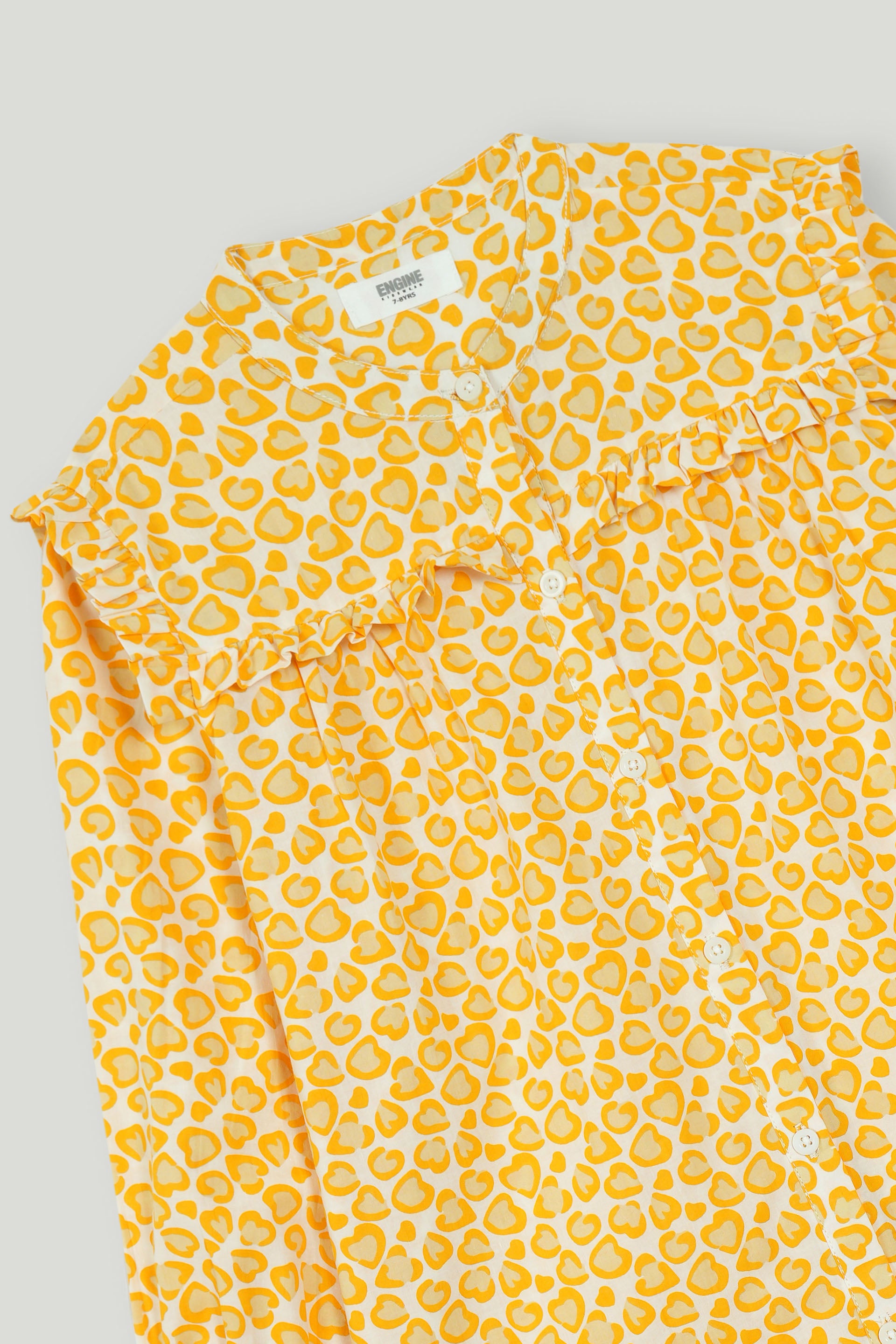 Girls  Top