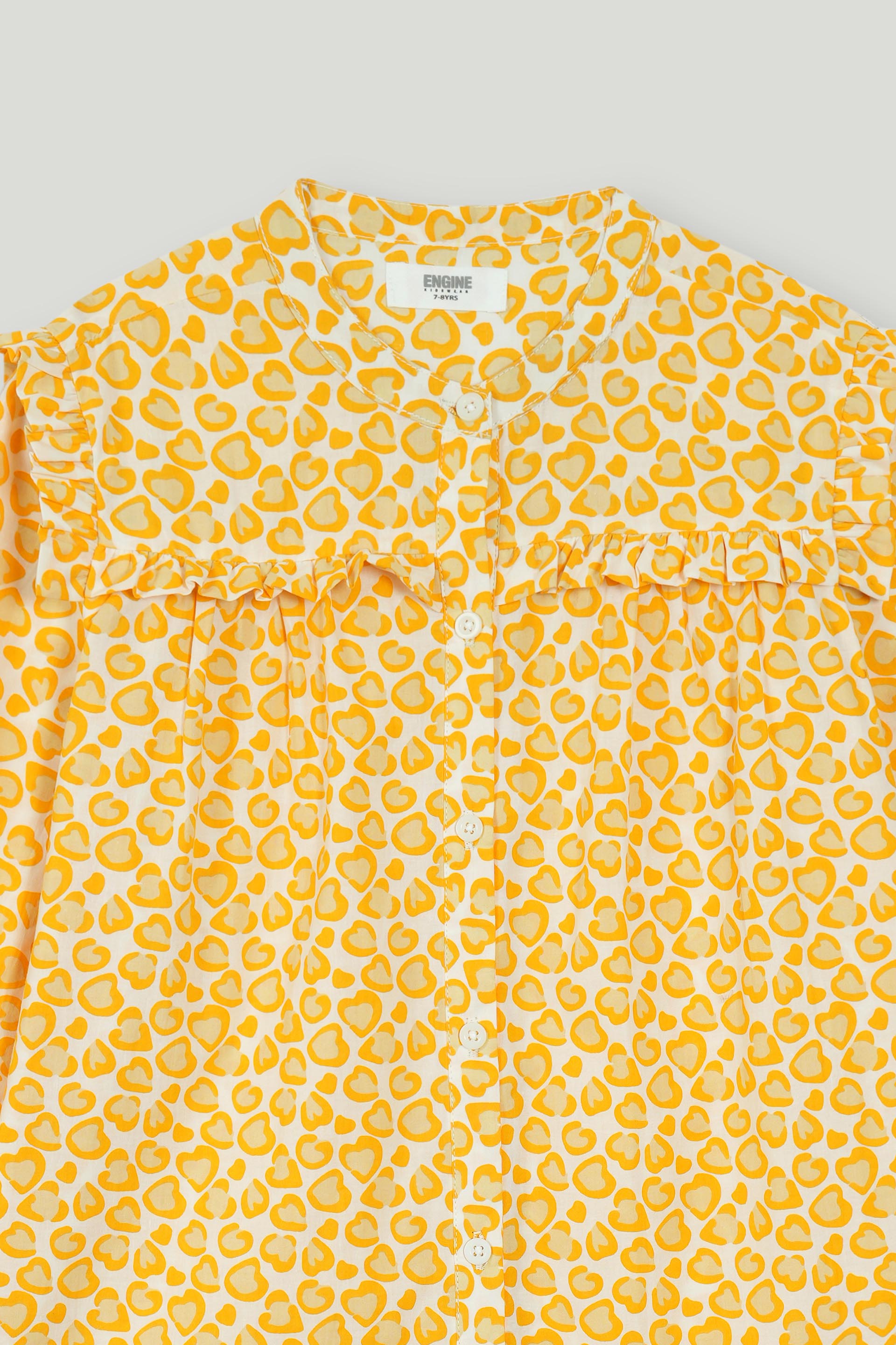 Girls Top - Engine - Buy Now