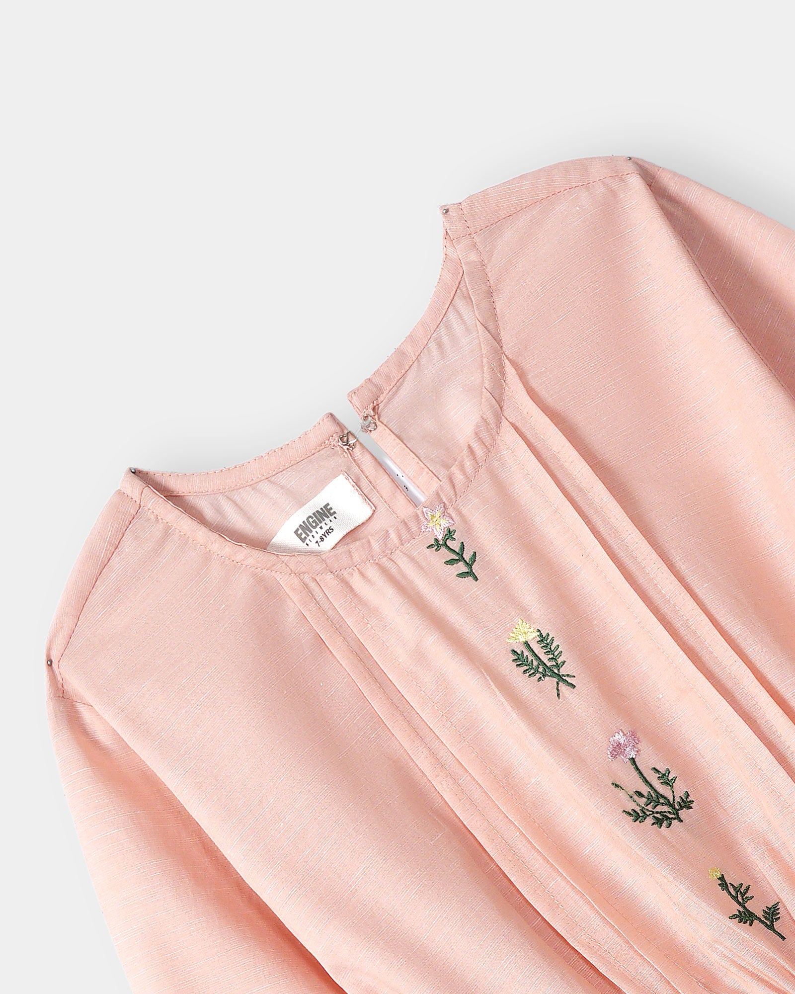 Girls  Dress
