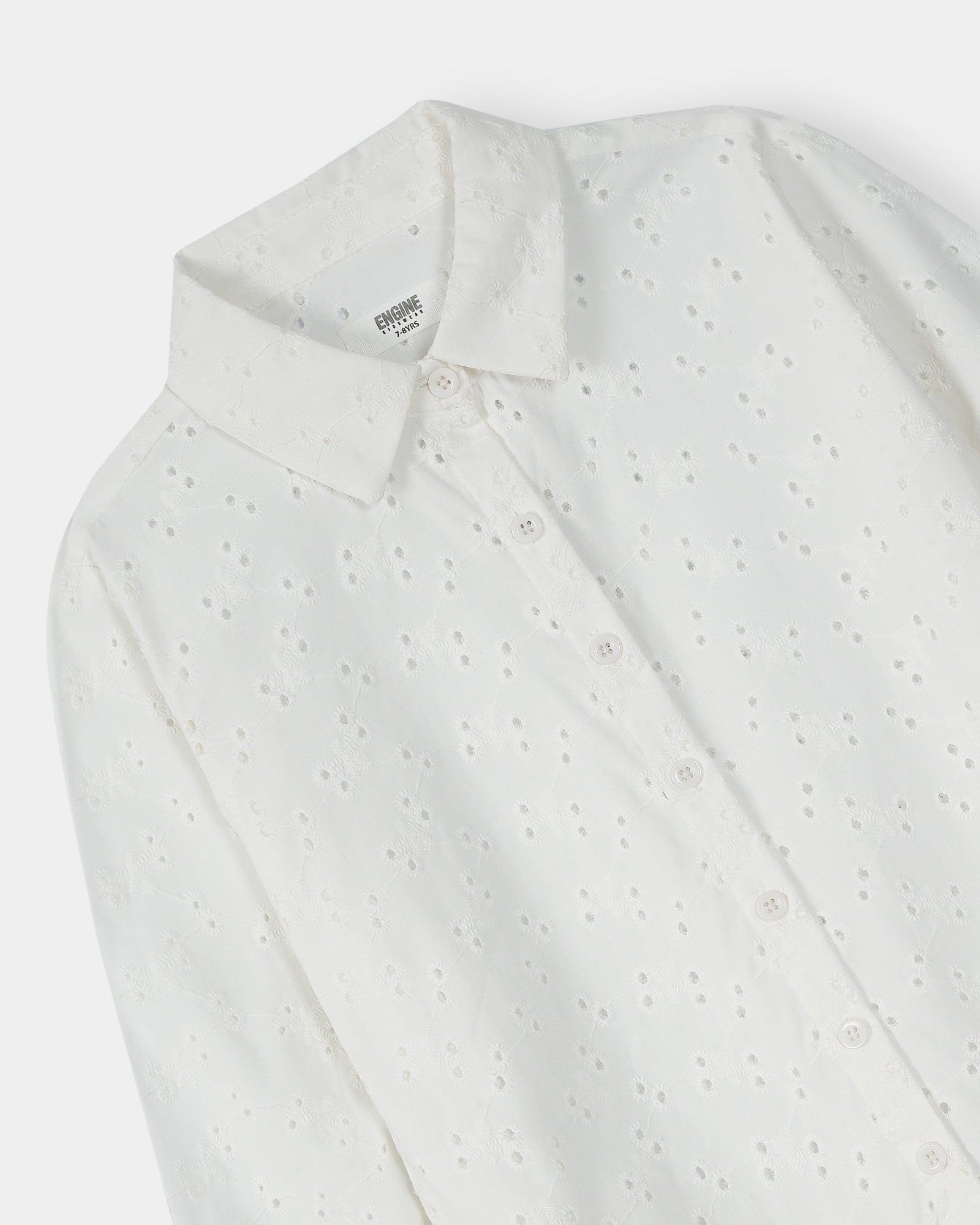 Girls Top - Engine - Buy Now