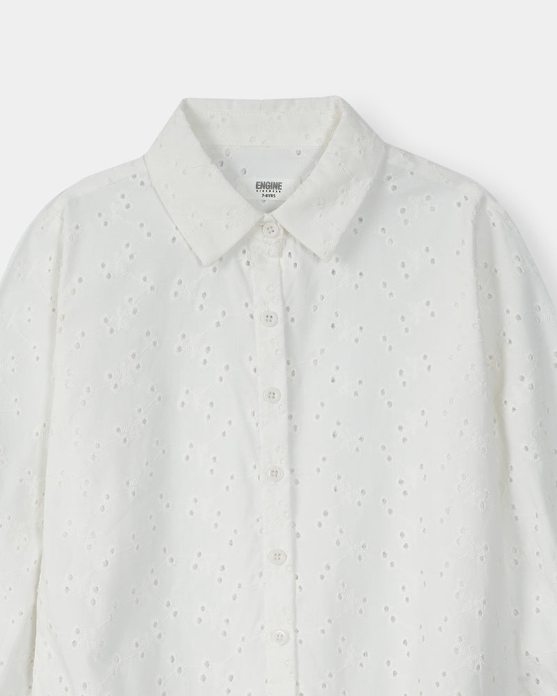 Girls Top - Engine - Buy Now