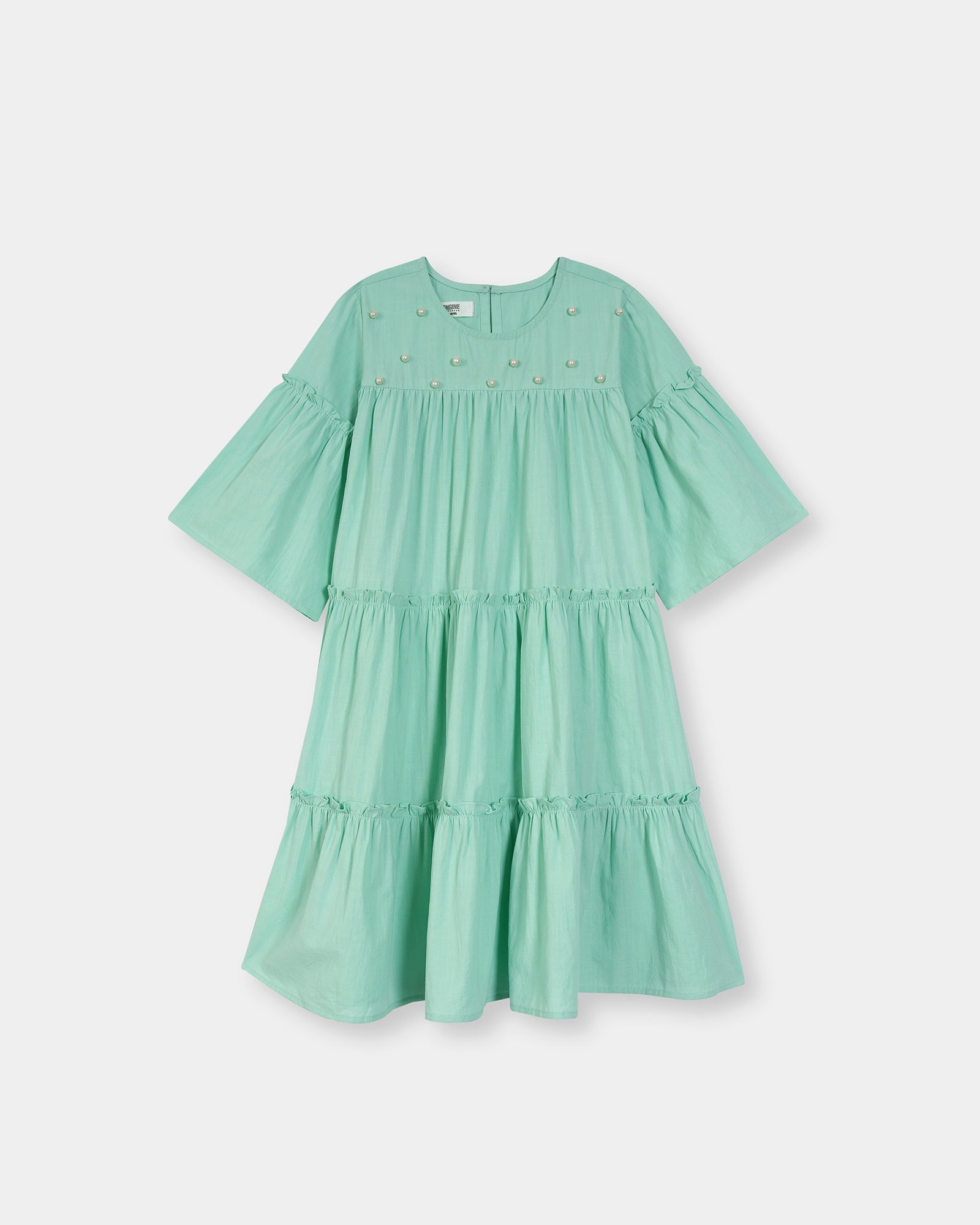 Girls  Dress