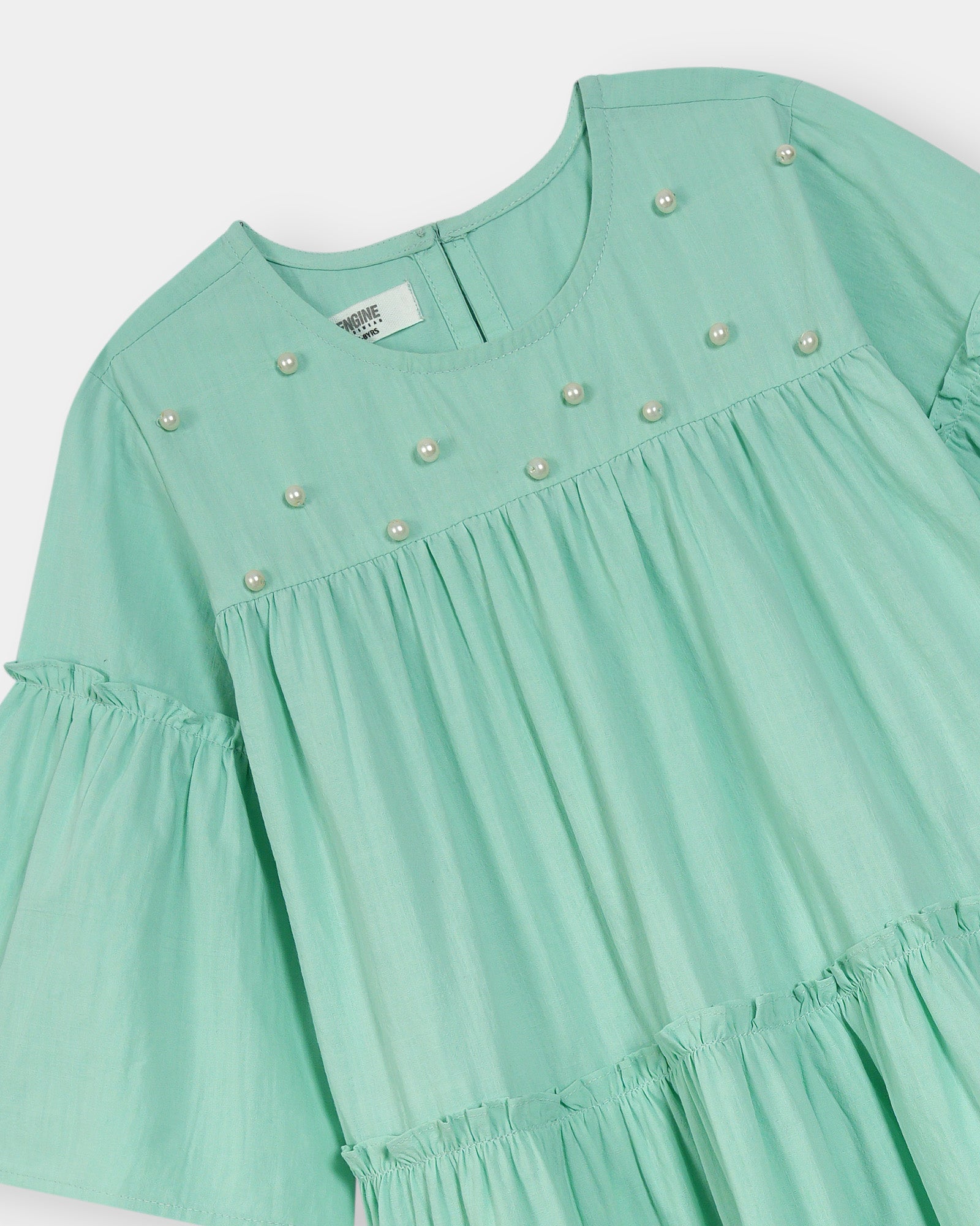 Girls Dress - Engine - Buy Now
