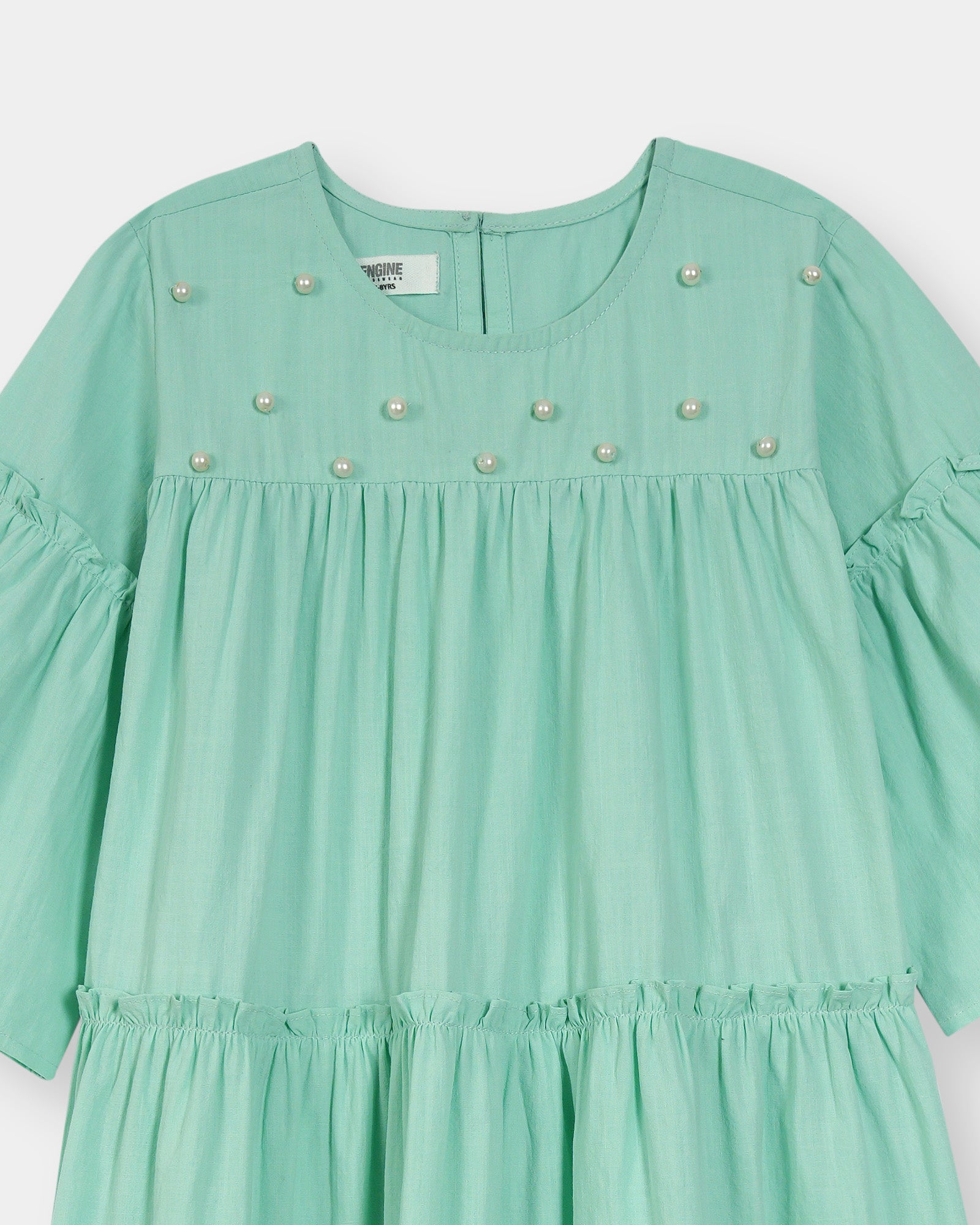 Girls  Dress