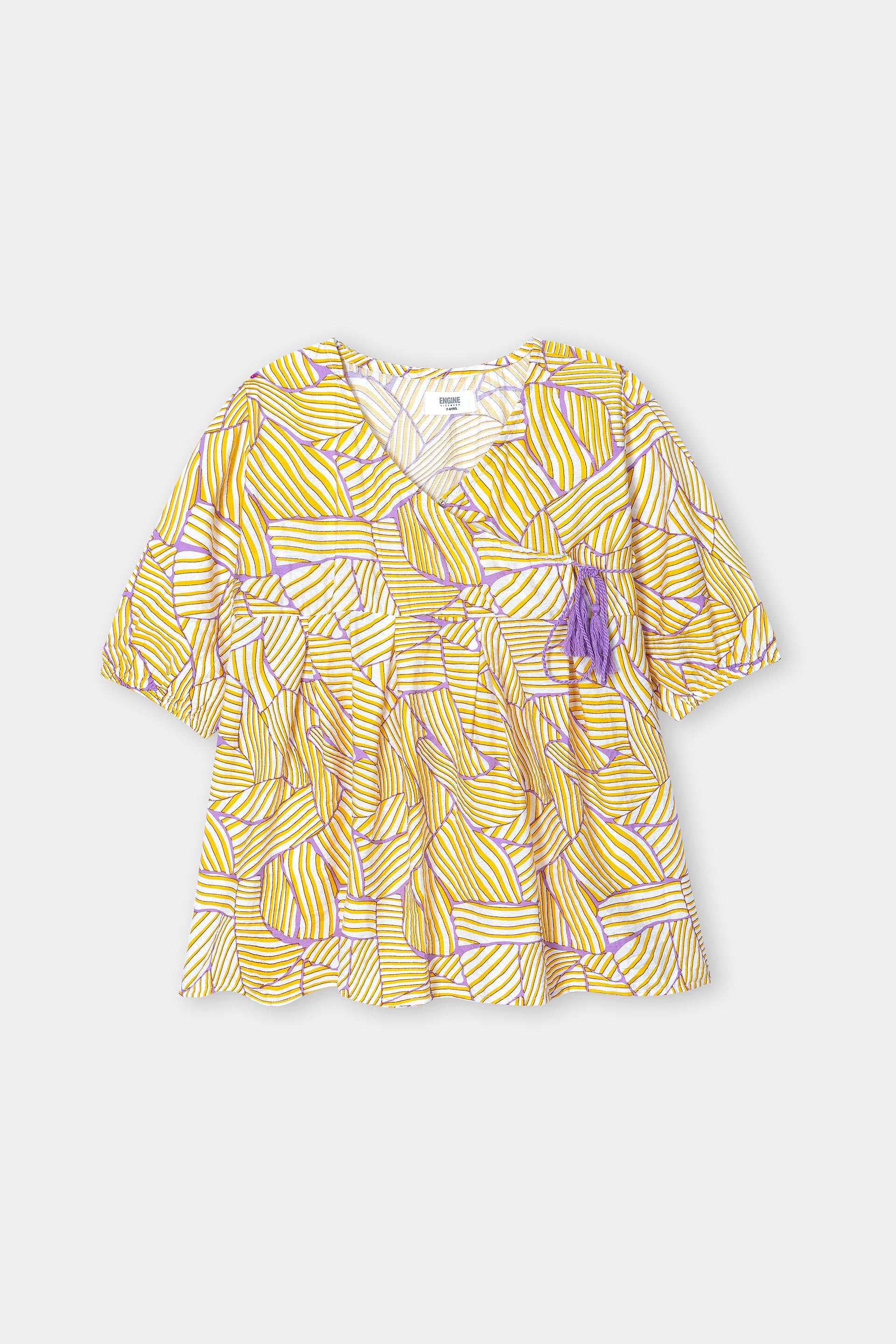 Girls Top