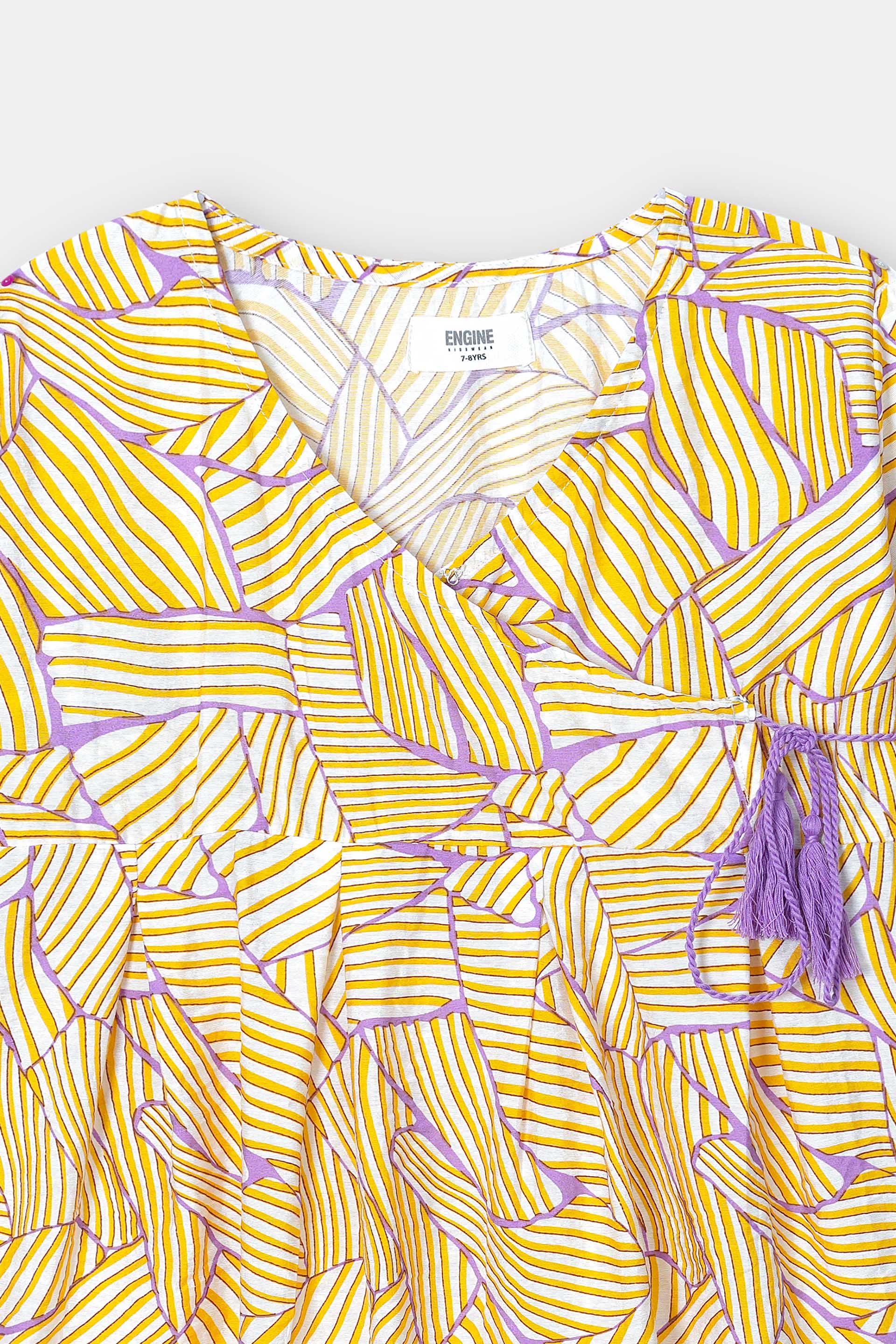 Girls Top
