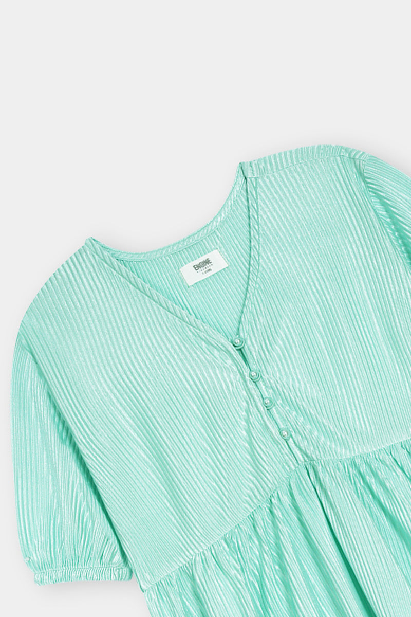 Girls Dress - Engine - Buy Now