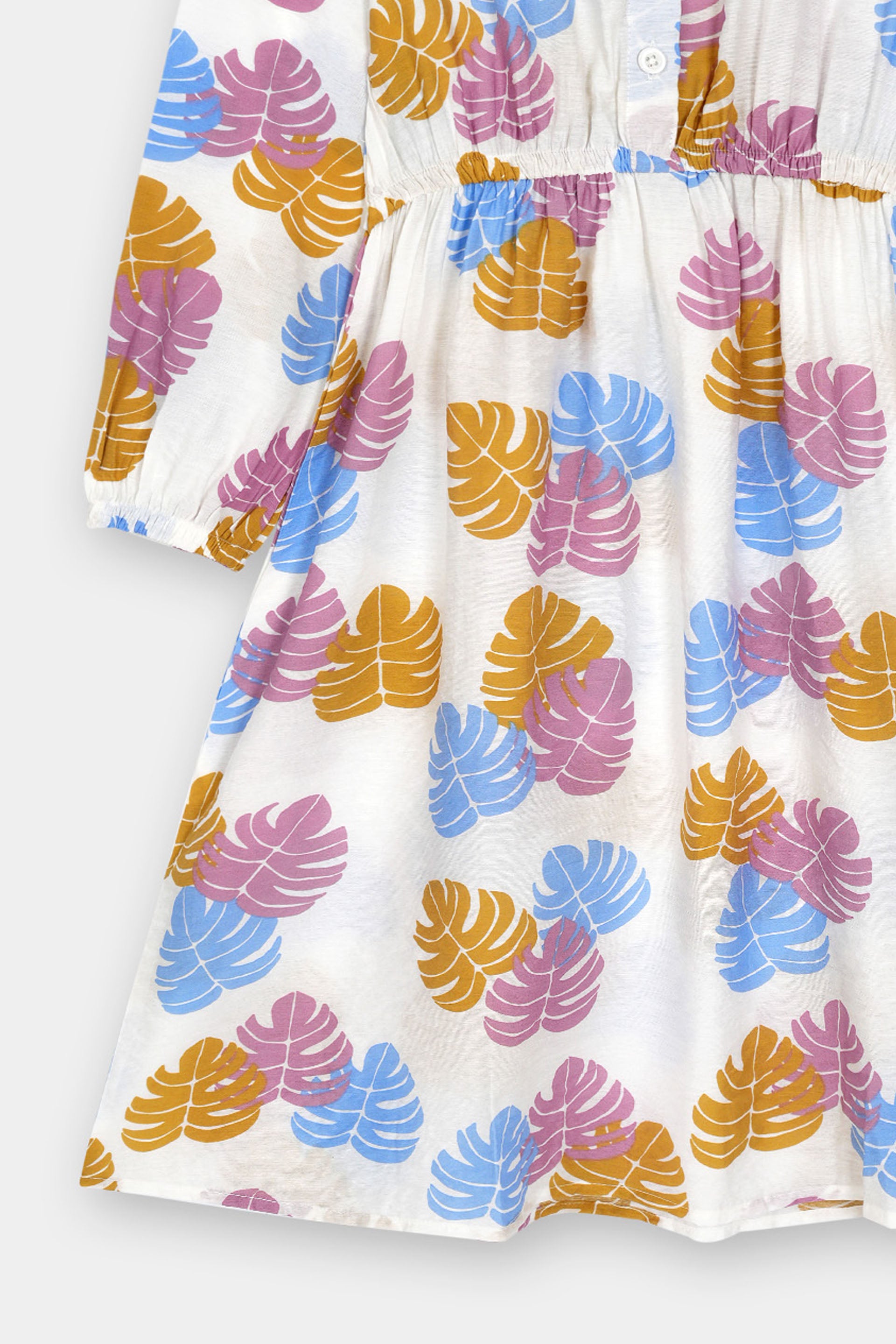 Girls Dress - Engine - Buy Now
