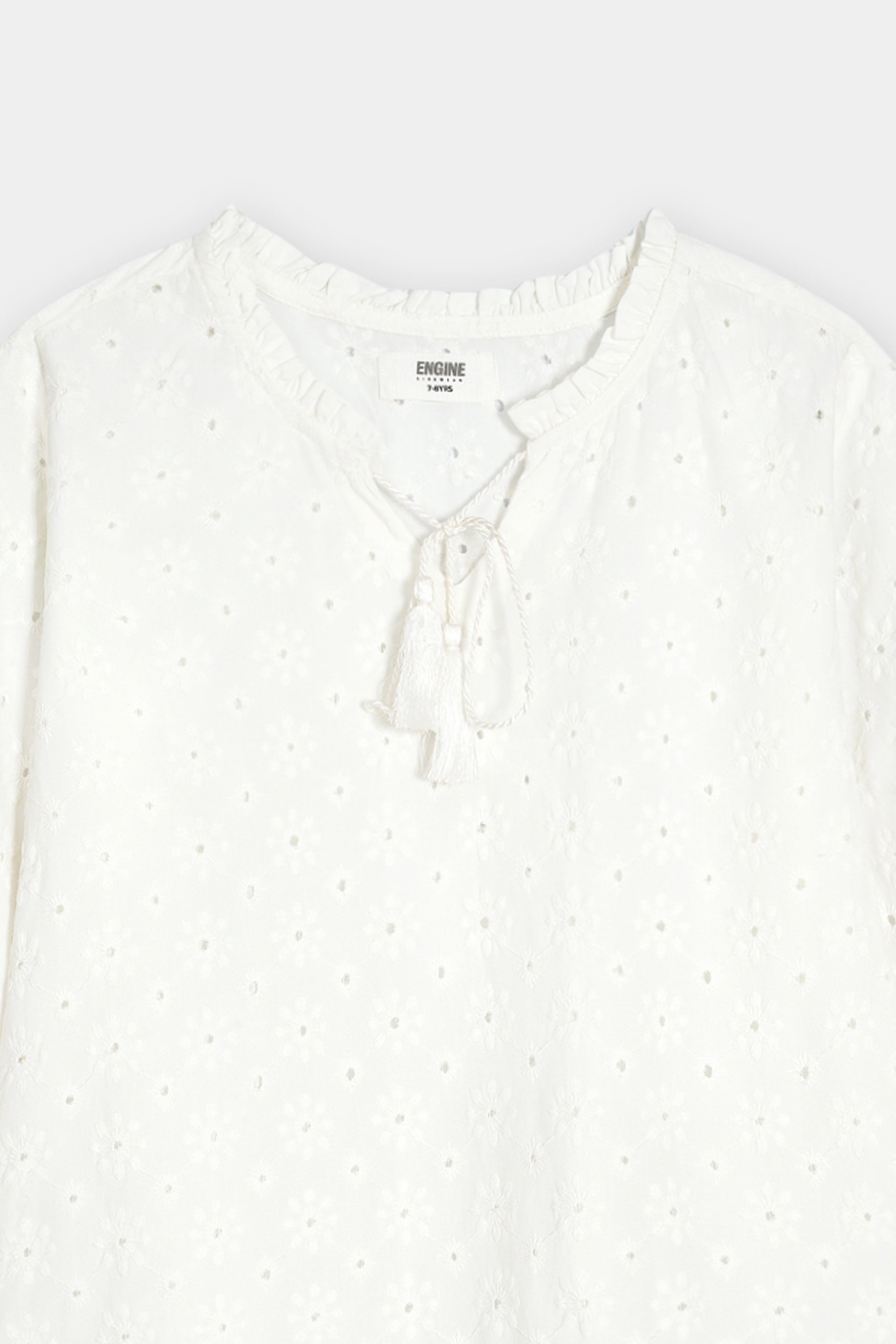 Girls Top - Engine - Buy Now
