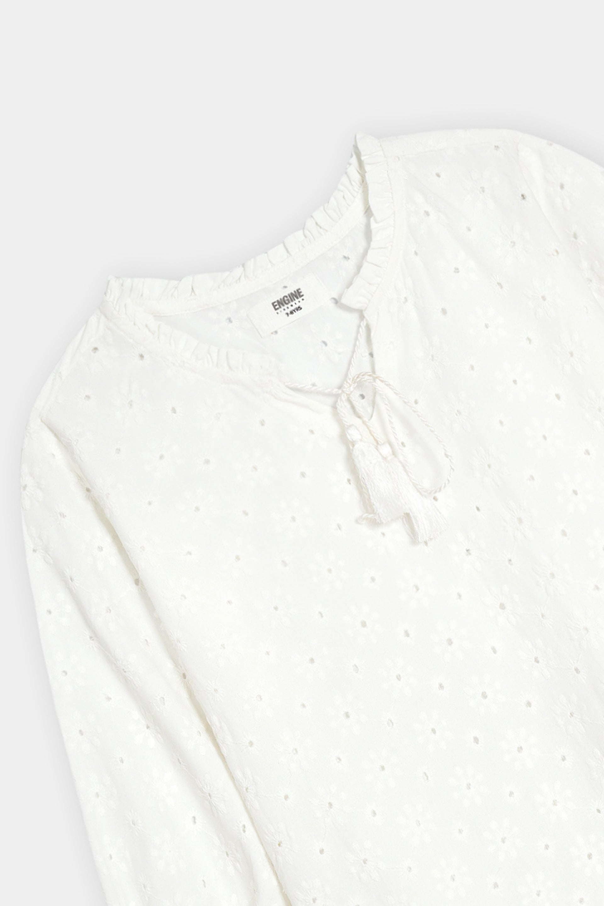 Girls Top - Engine - Buy Now