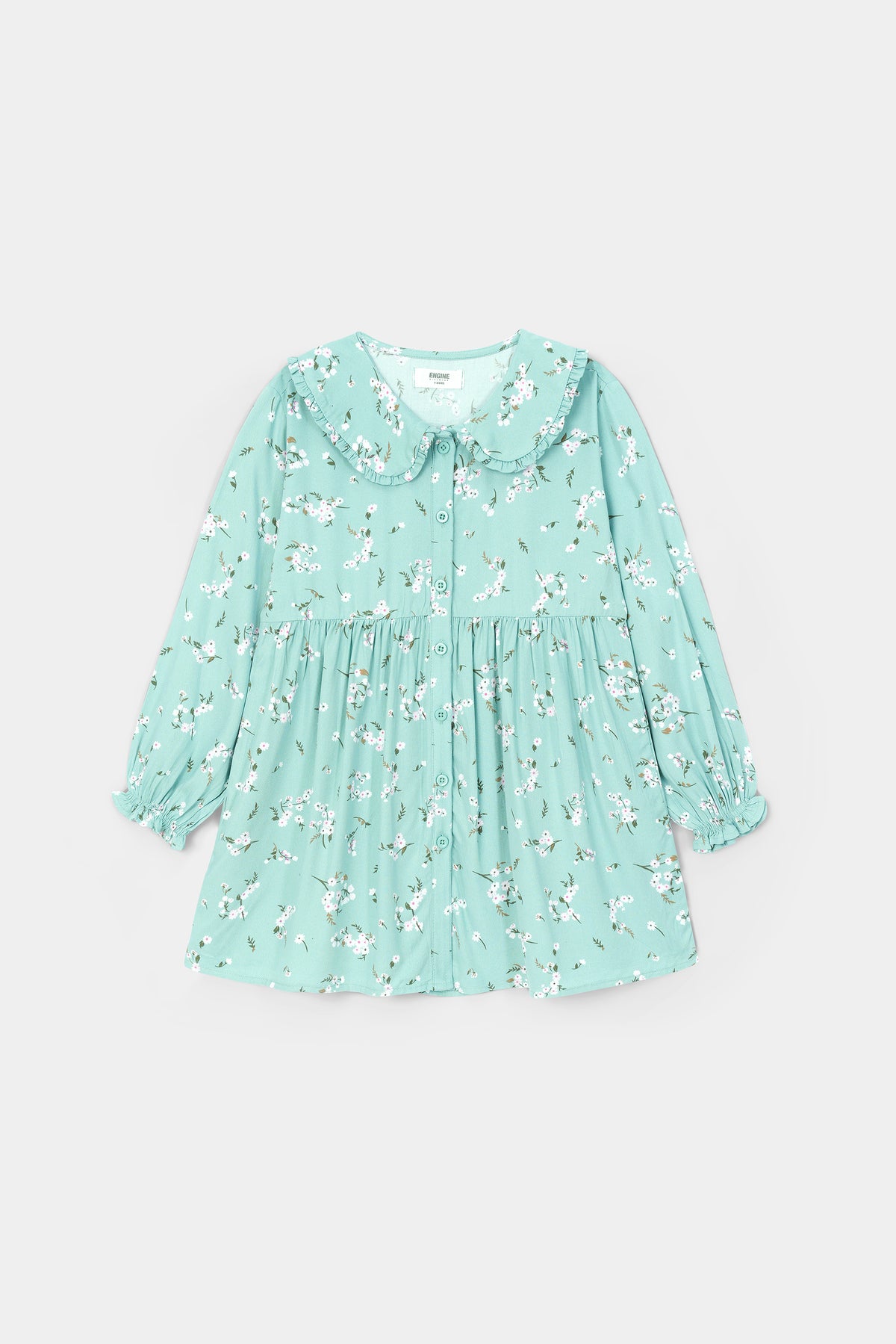 Girls Top - Engine - Buy Now
