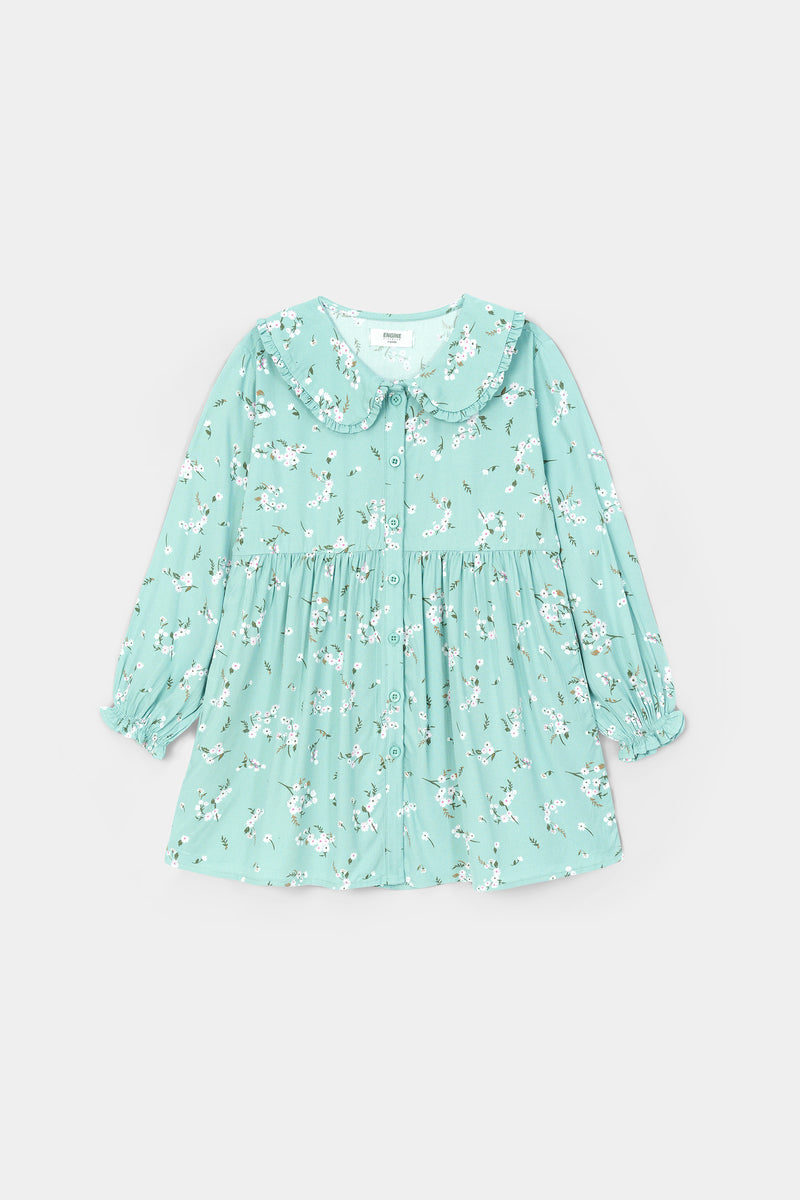 Girls Top - Engine - Buy Now