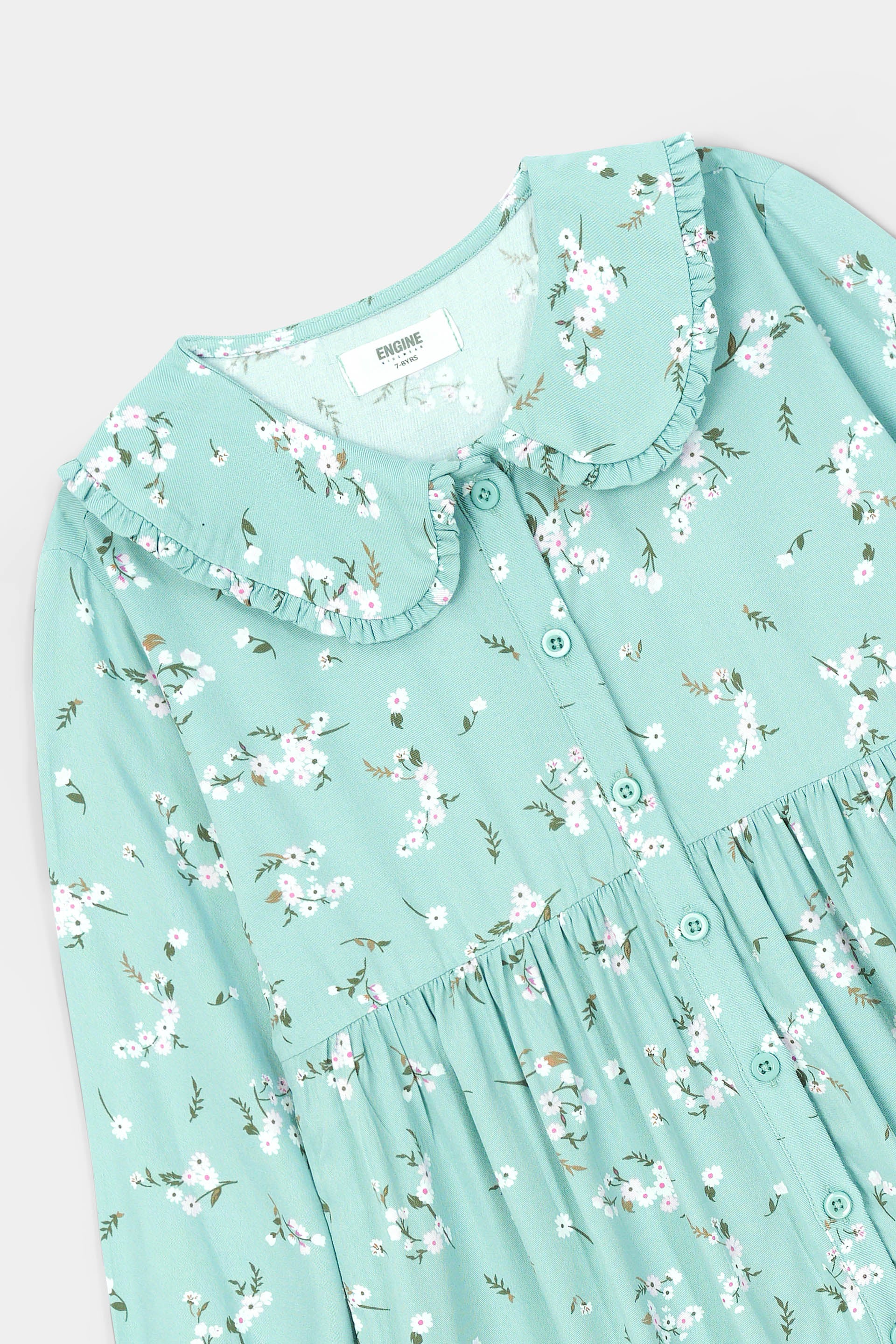 Girls Top - Engine - Buy Now