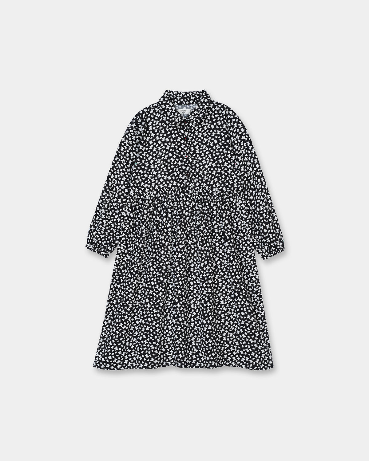 Girls Dress - Engine - Buy Now