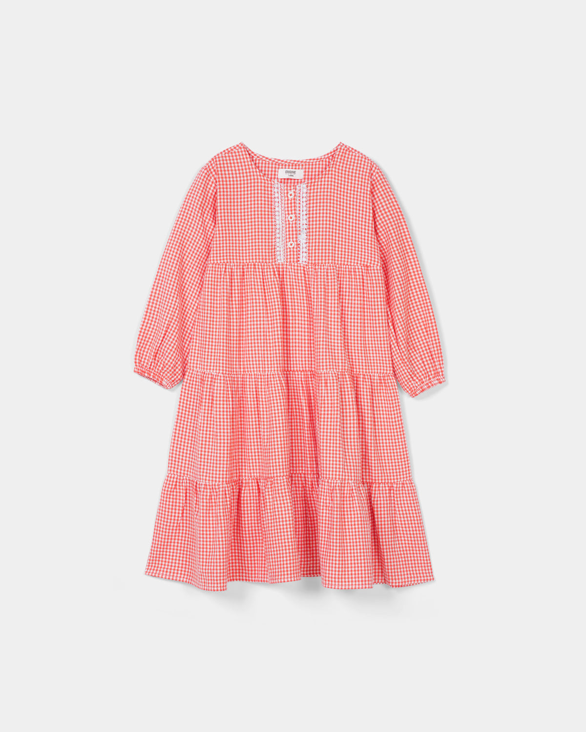 Girls Dress - Engine - Buy Now