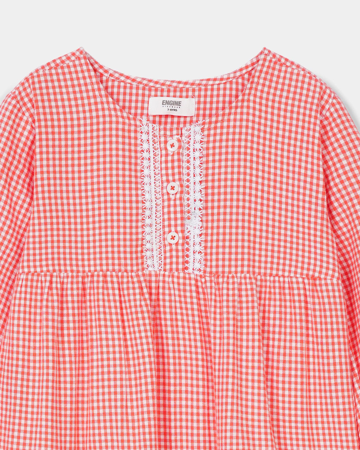 Girls Dress - Engine - Buy Now