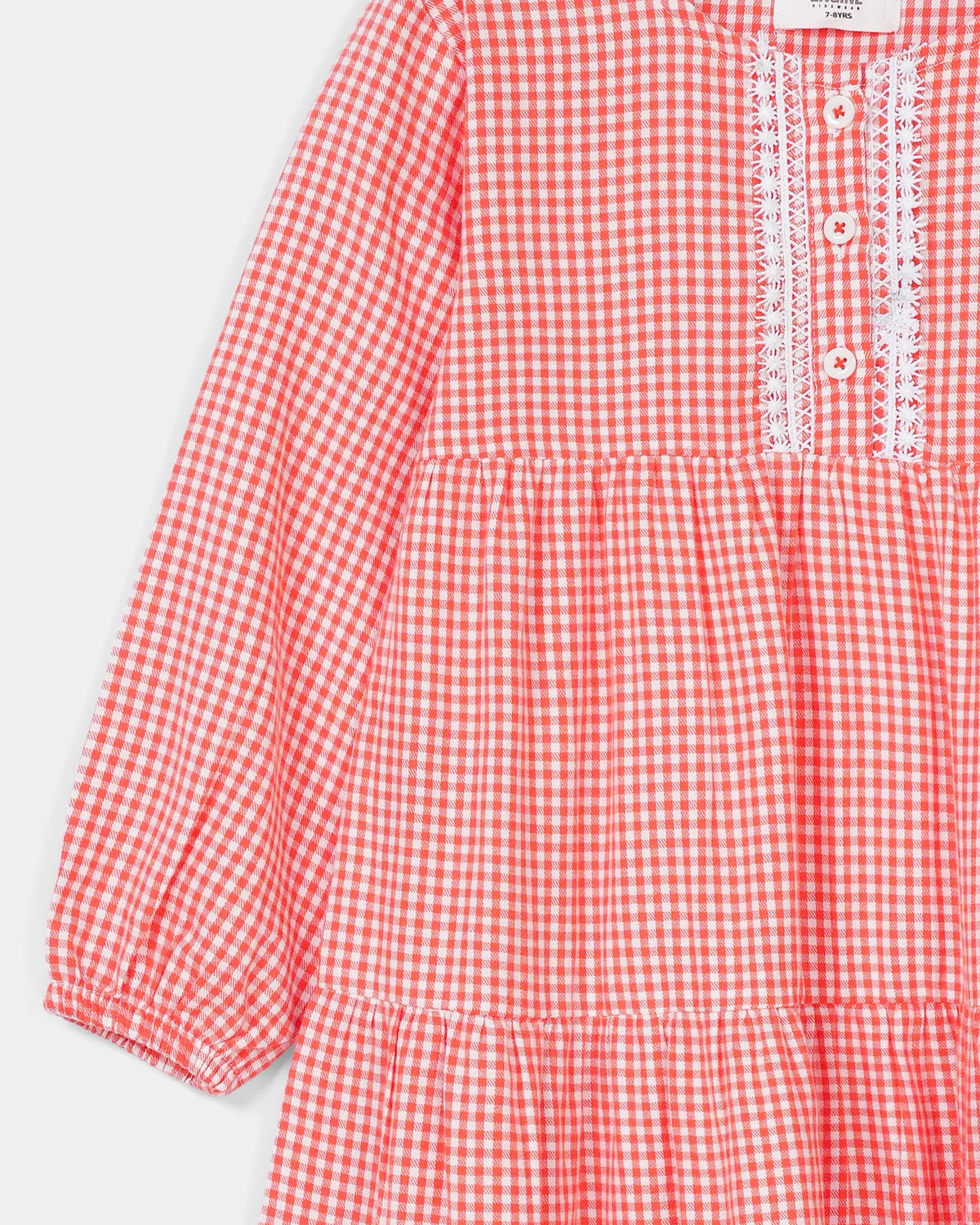Girls Dress - Engine - Buy Now