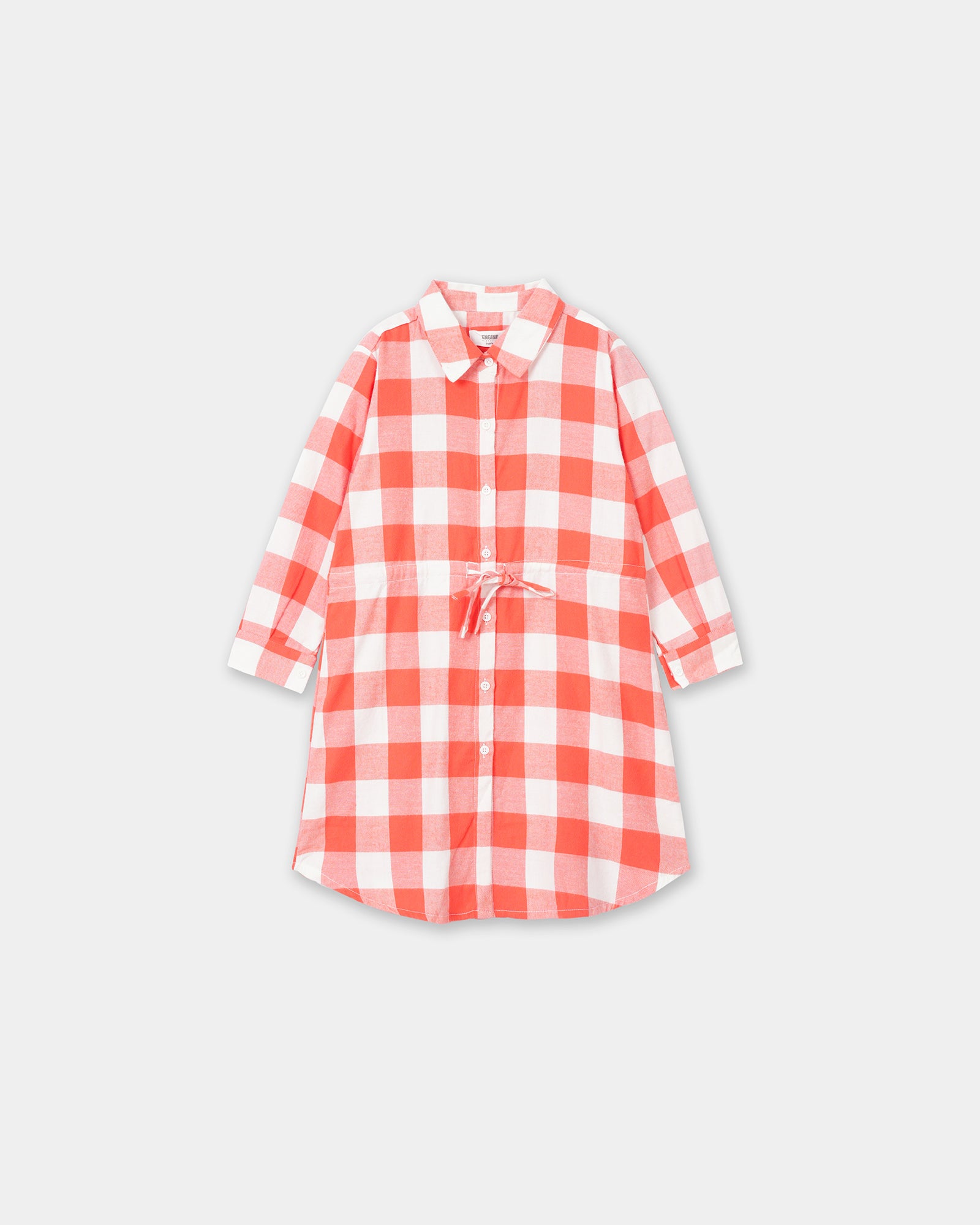 Girls Dress - Engine - Buy Now
