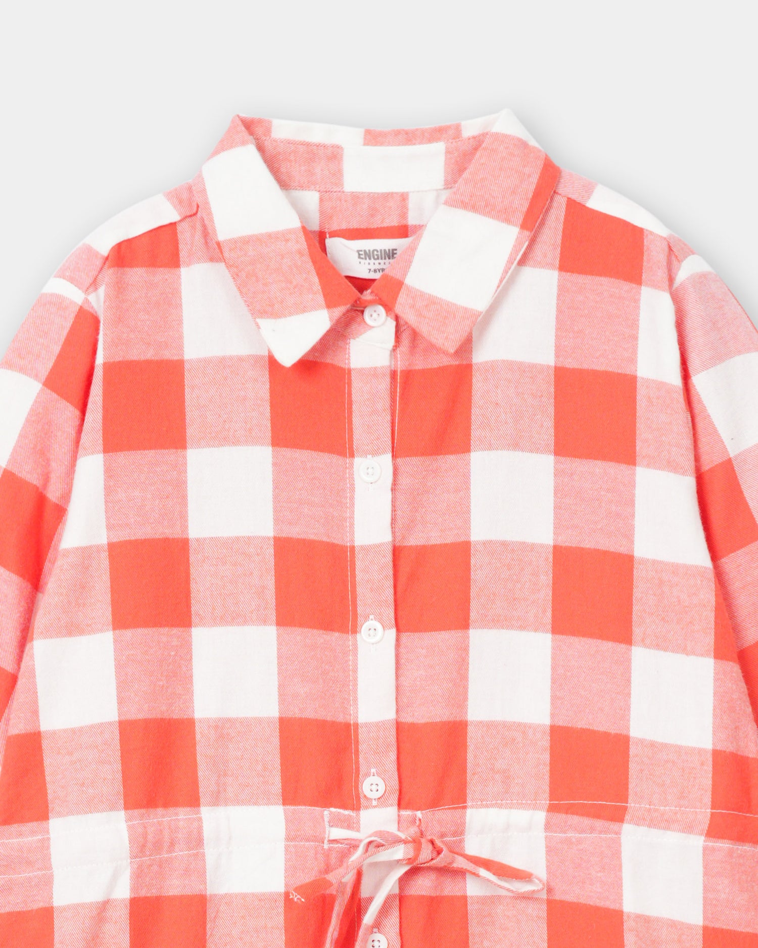 Girls Dress - Engine - Buy Now