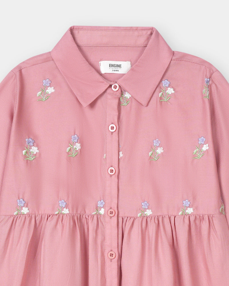 Girls Top - Engine - Buy Now