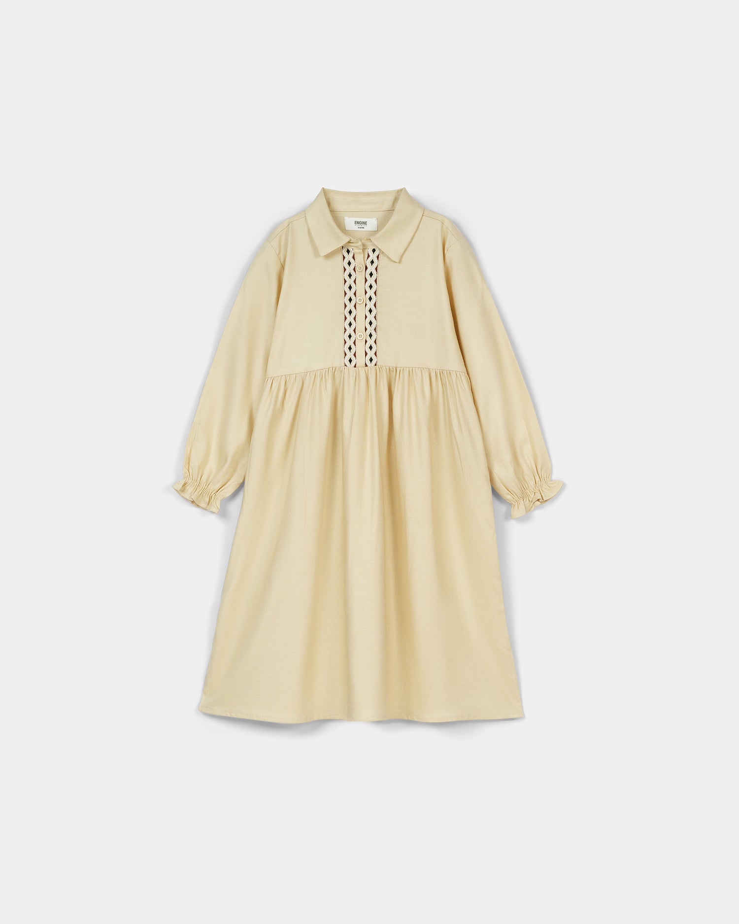 Girls Dress - Engine - Buy Now