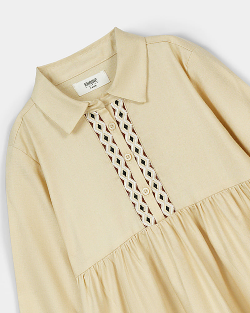Girls Dress - Engine - Buy Now