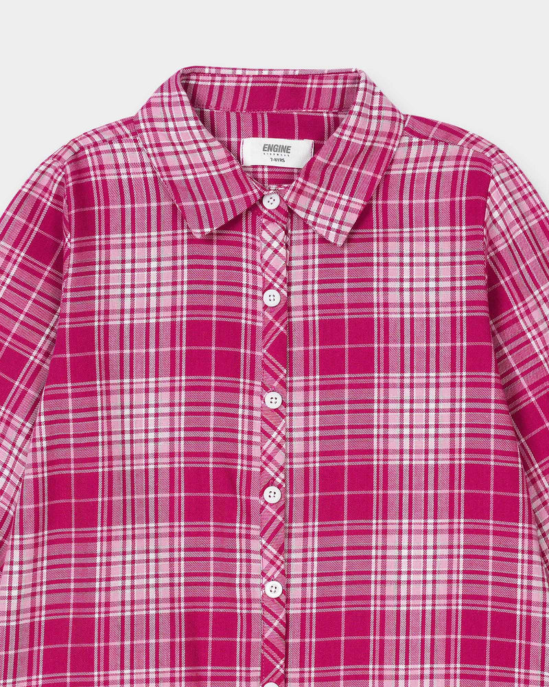 Girls Top - Engine - Buy Now