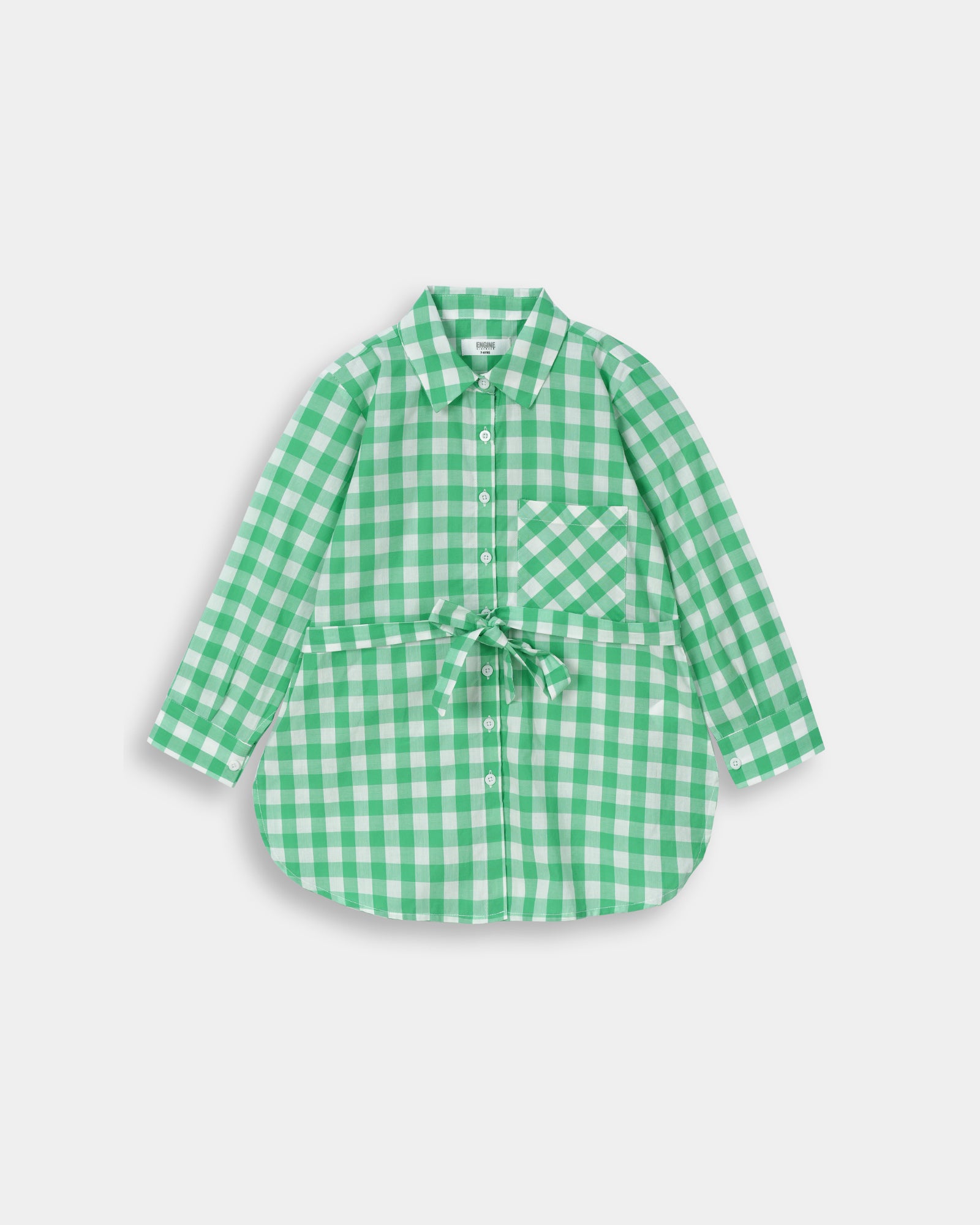 Girls Plain Top - Engine - Buy Now