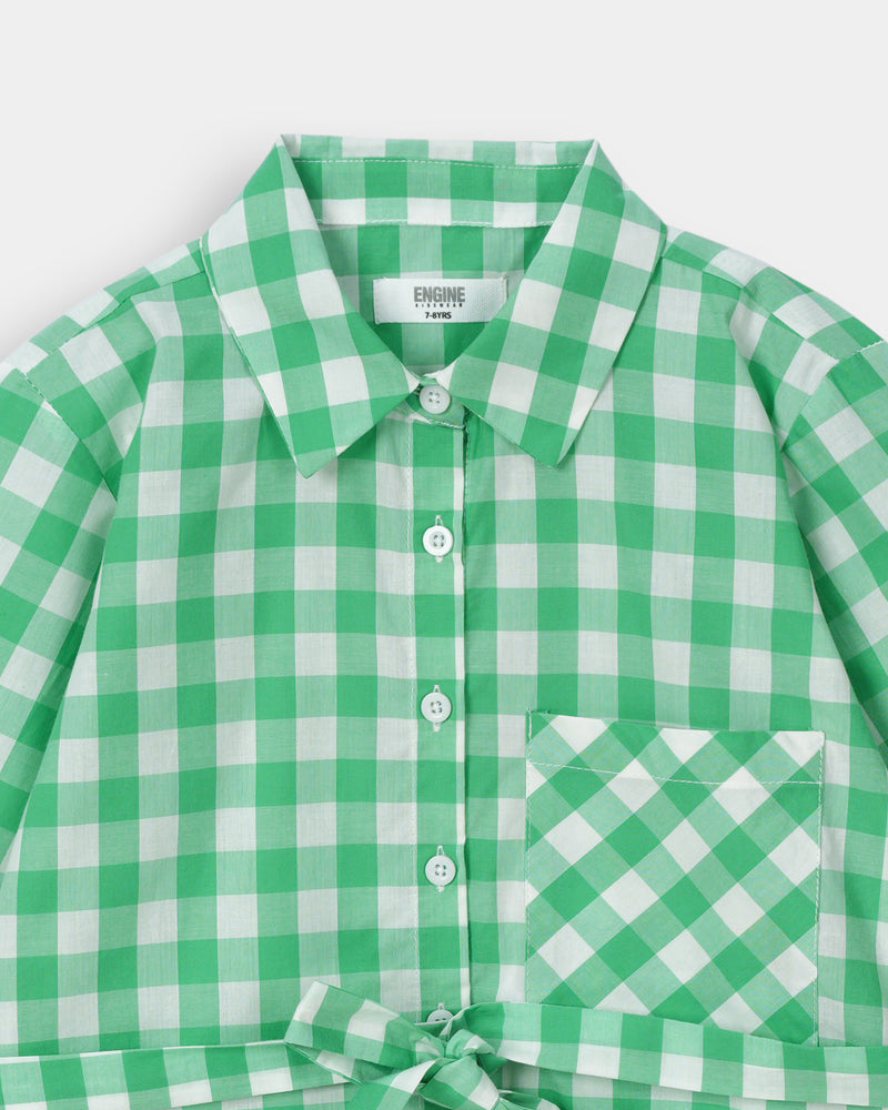 Girls Plain Top - Engine - Buy Now