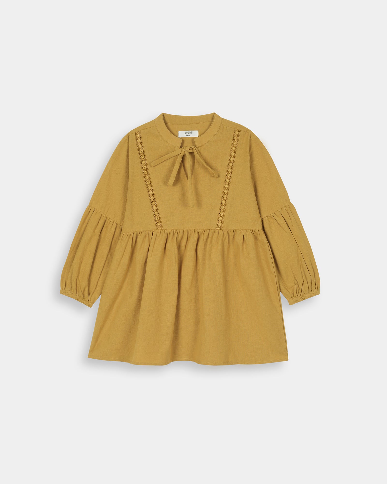 Girls Plain Top - Engine - Buy Now