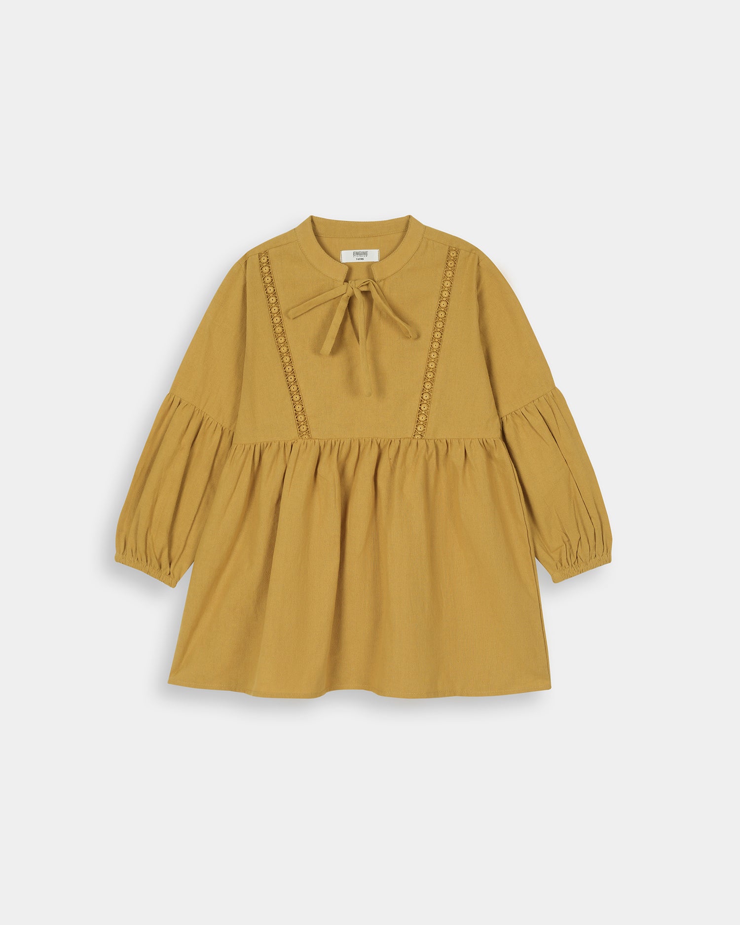 Girls Plain Top - Engine - Buy Now