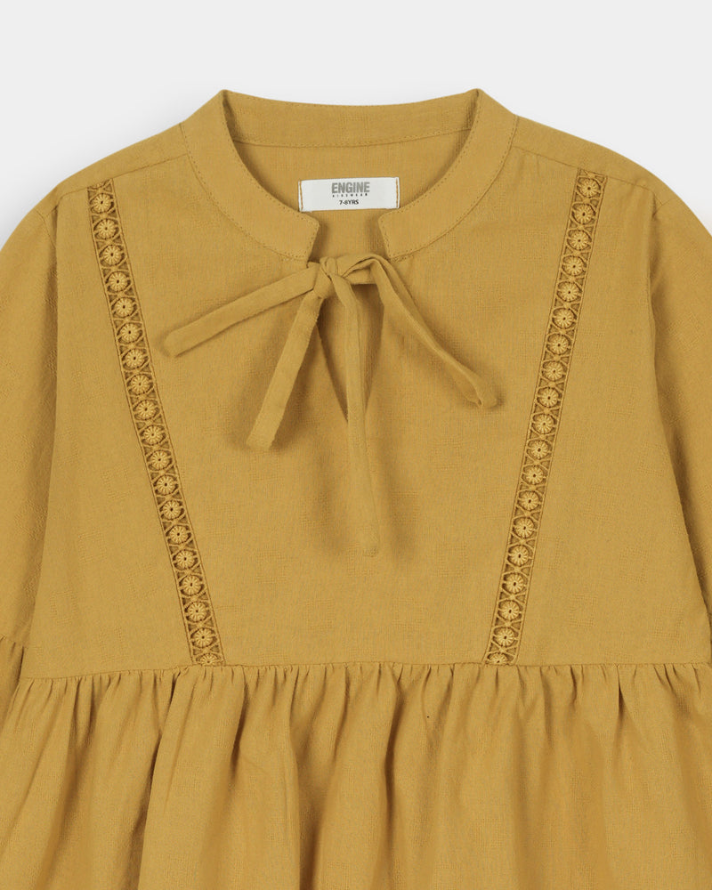 Girls Plain Top - Engine - Buy Now