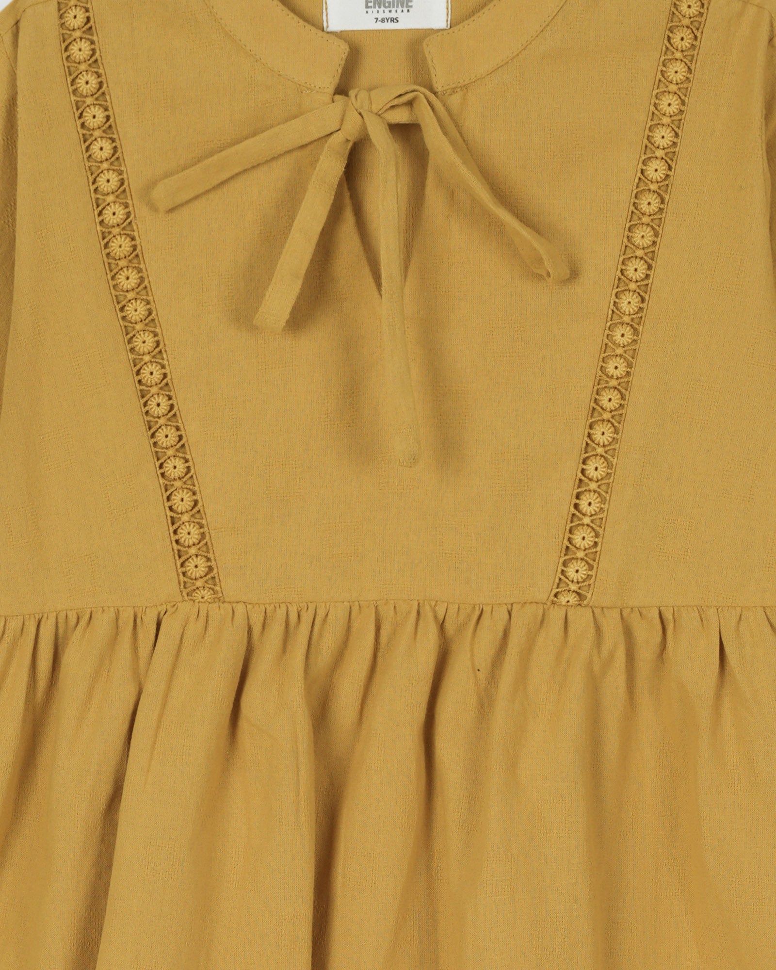 Girls Plain Top - Engine - Buy Now