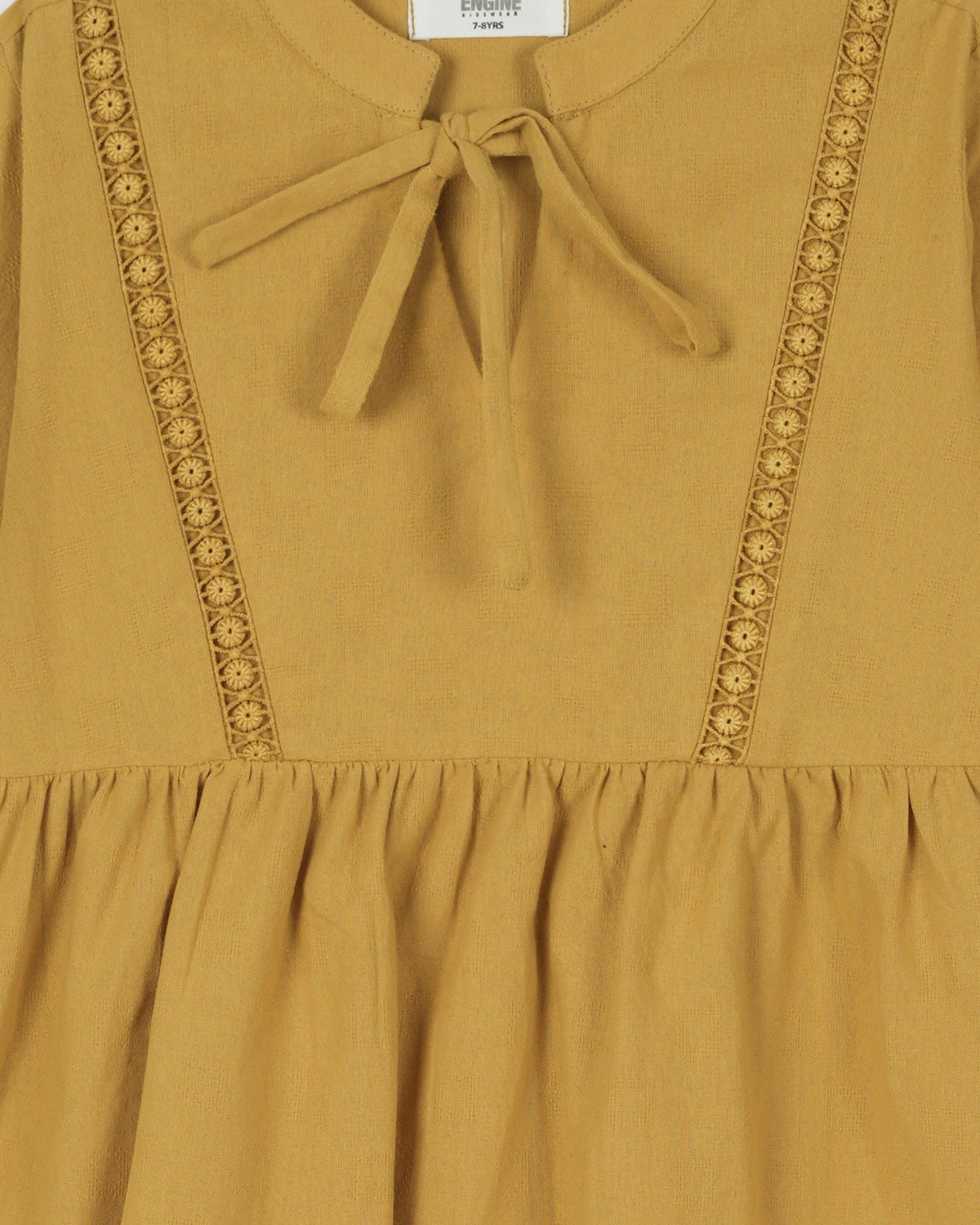 Girls Plain Top - Engine - Buy Now