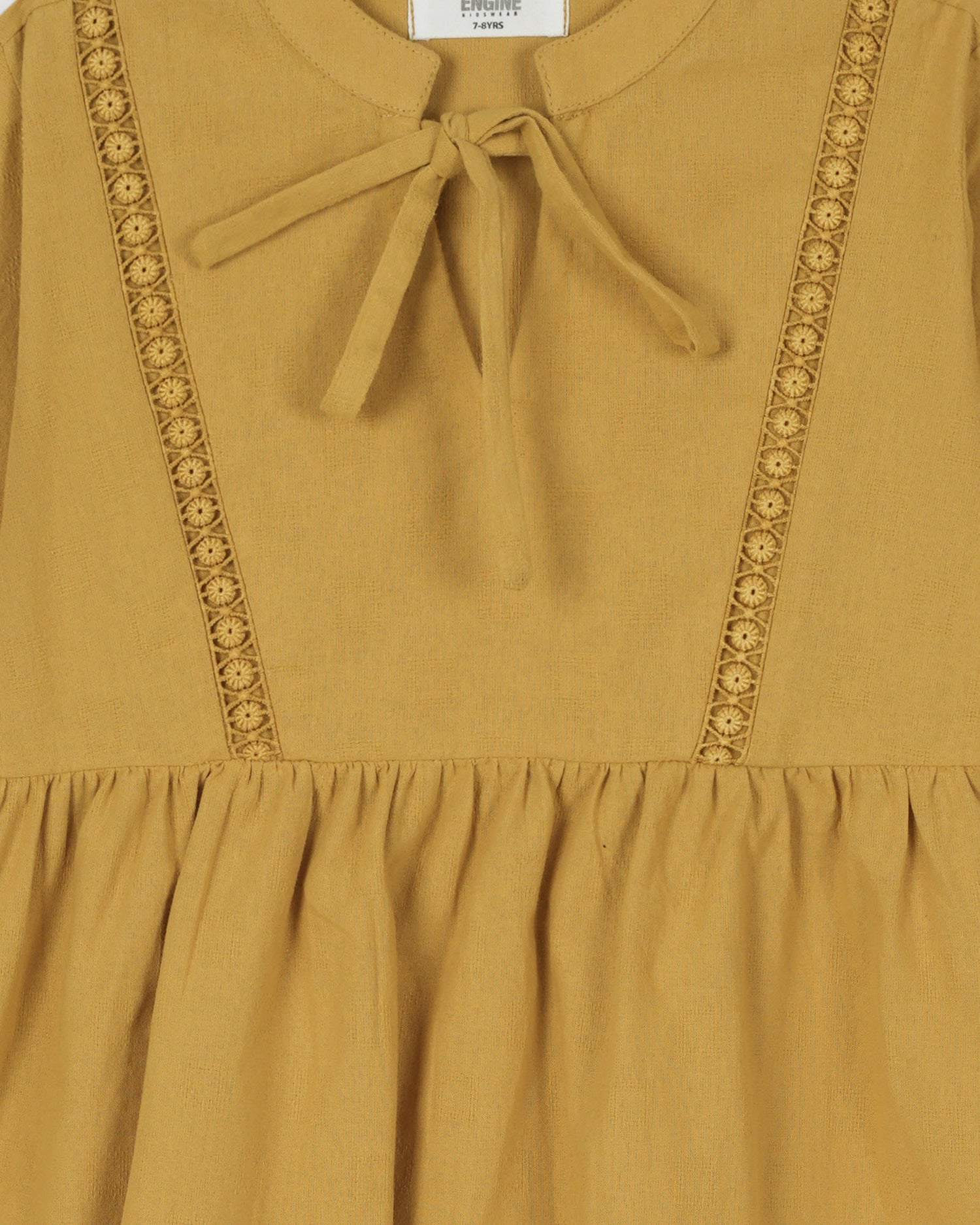 Girls Plain Top - Engine - Buy Now
