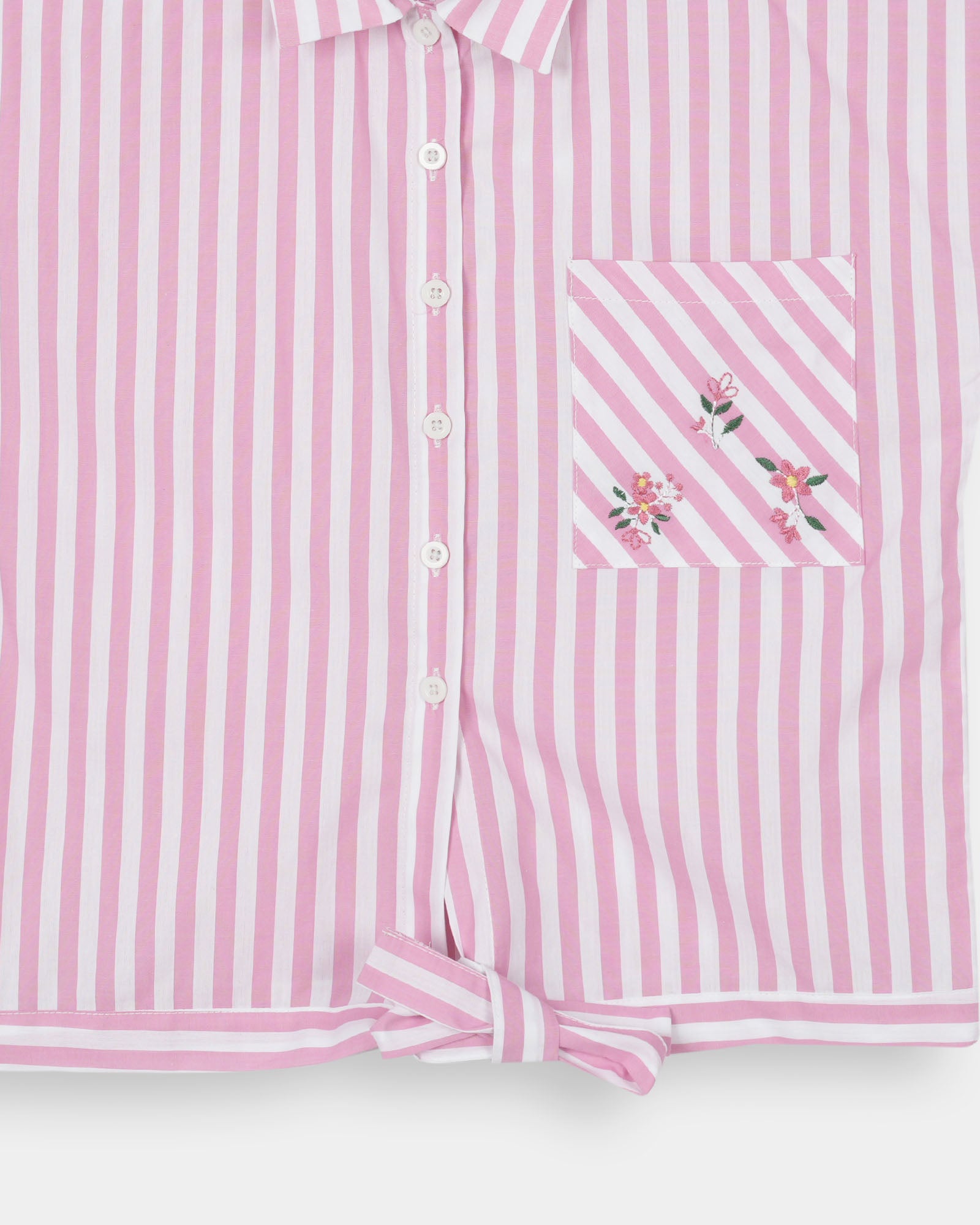 Girls Striper Top - Engine - Buy Now