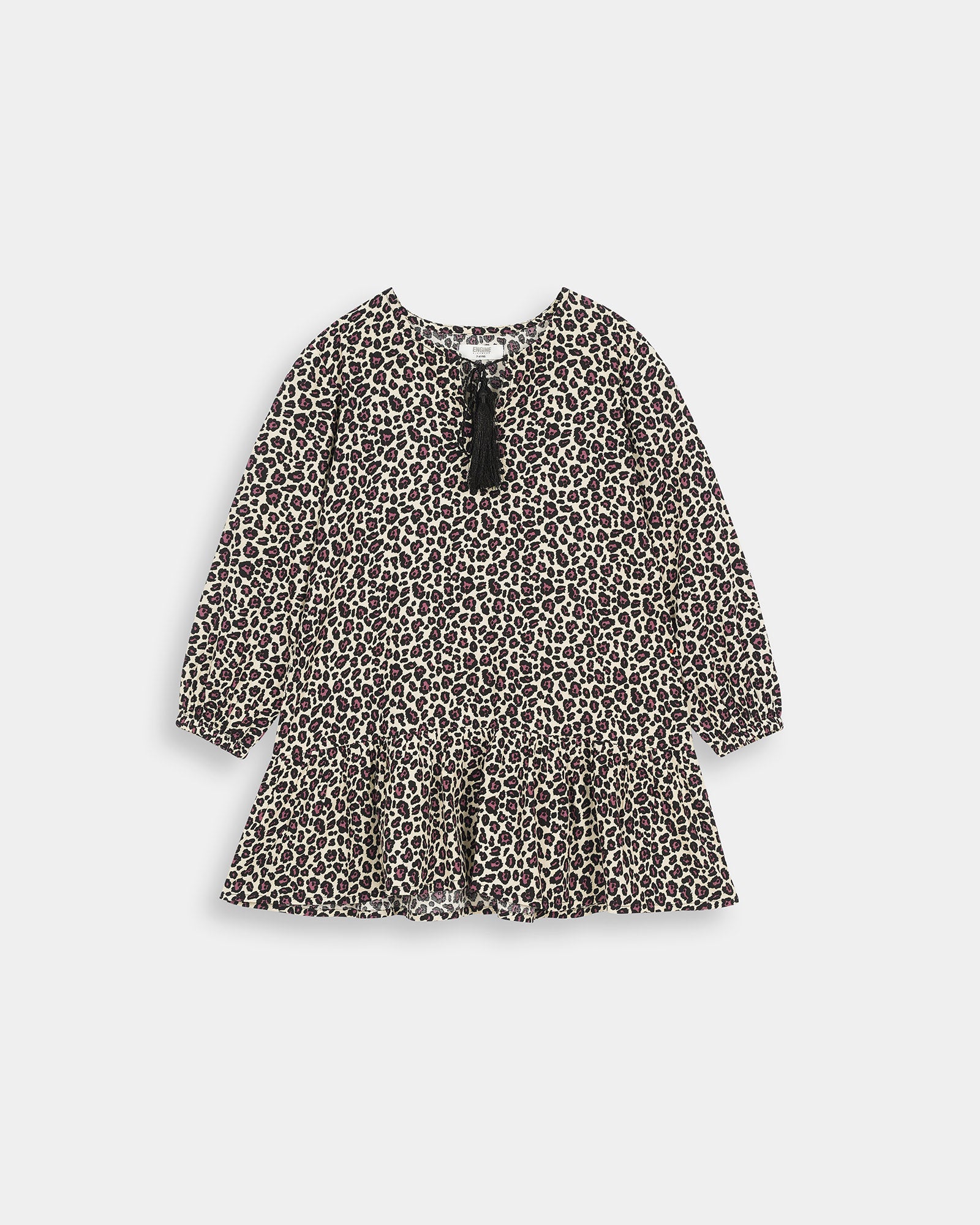 Girls Printed Top - Engine - Buy Now