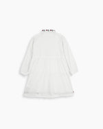 Girls Embroidered Dress - Engine - Buy Now