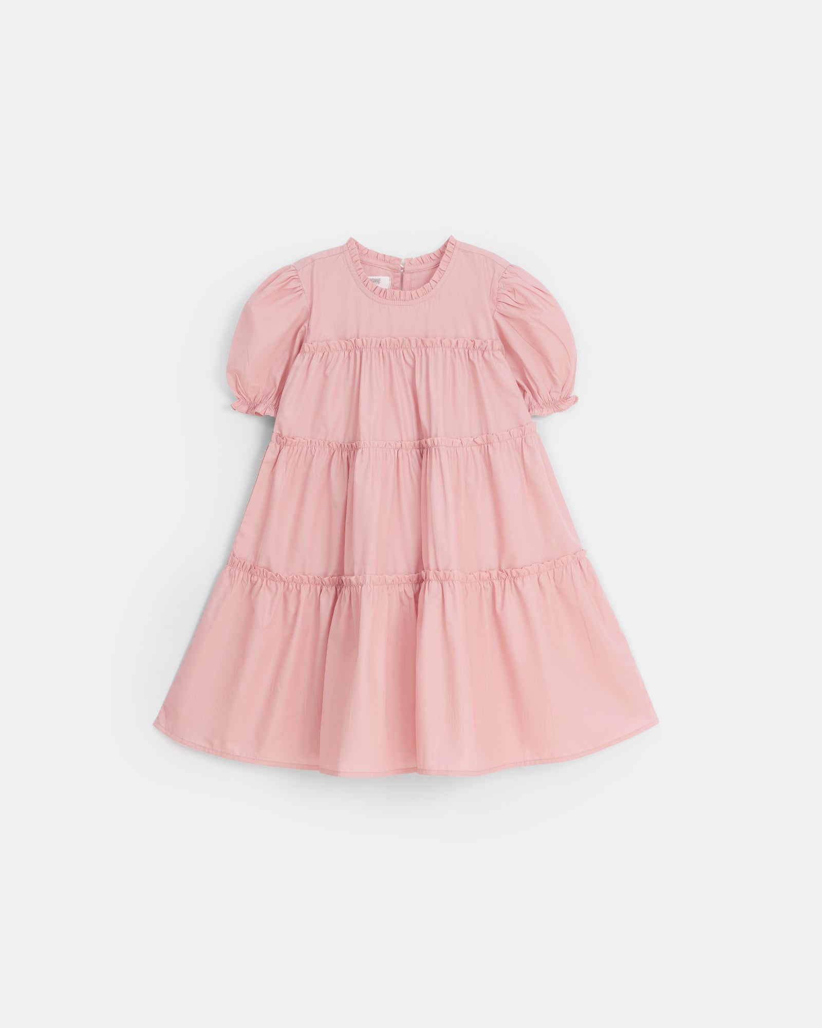 Girls Plain Dress - Engine - Buy Now