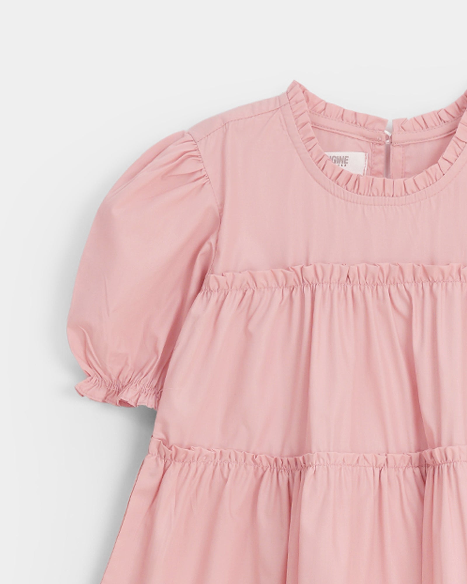 Girls Plain Dress - Engine - Buy Now